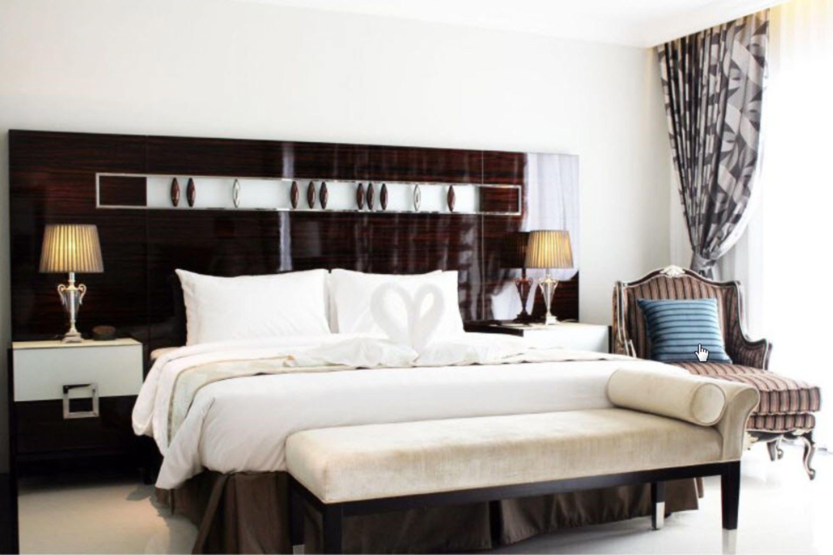 Hotel Lk Royal Wing Pattaya