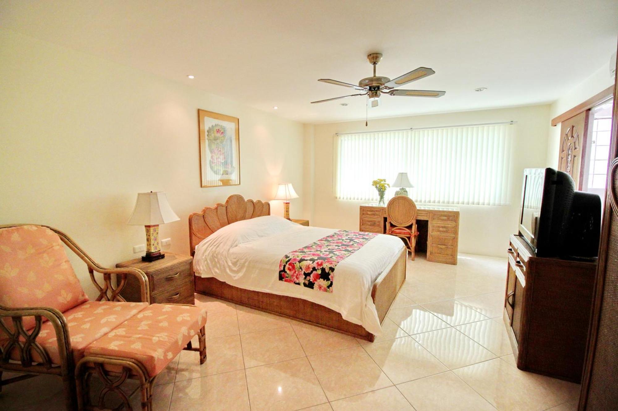 Butterfly Garden Boutique Residences By Frasier: Luxury Lifestyle 4*