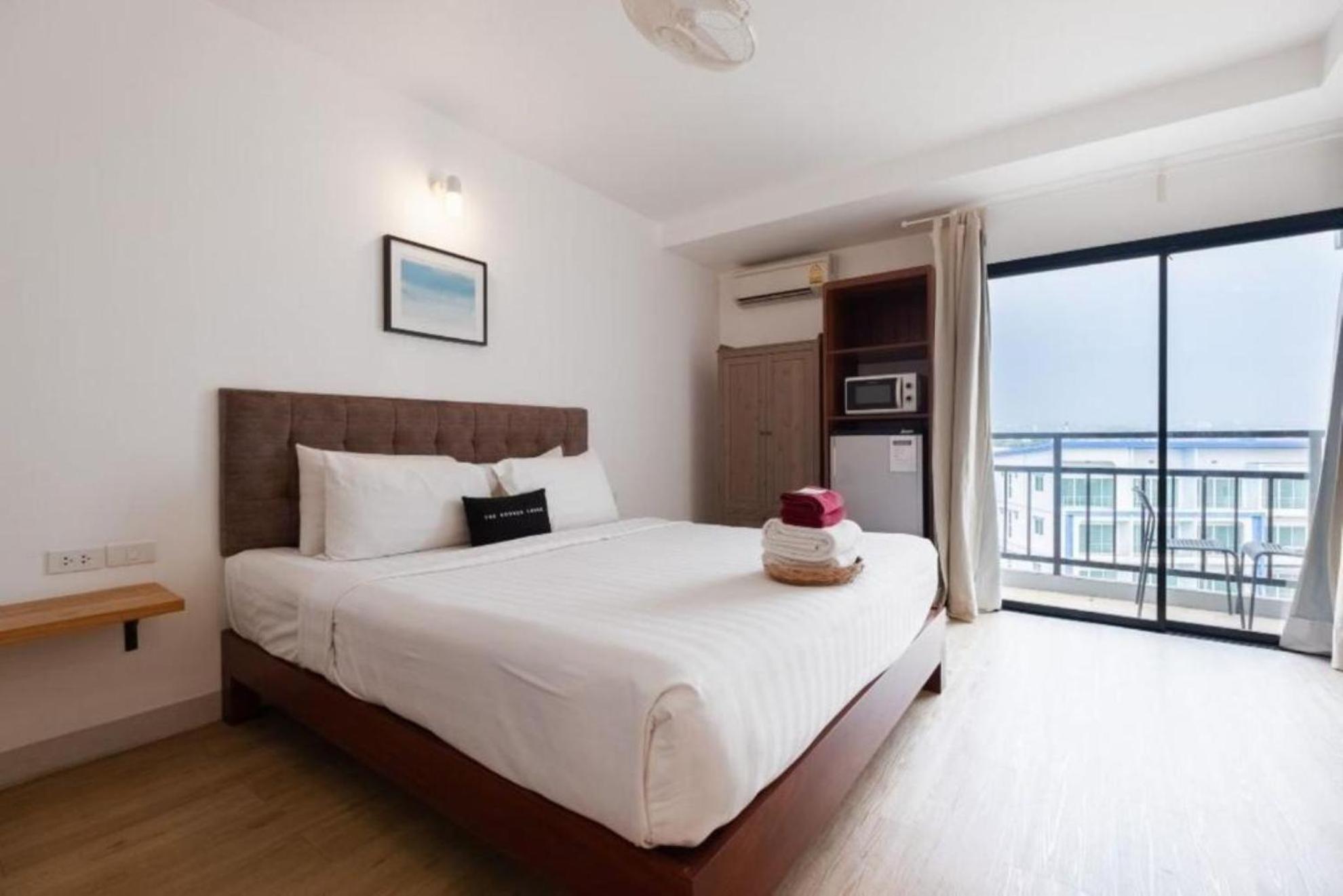 The Corner โรงแรม 3*