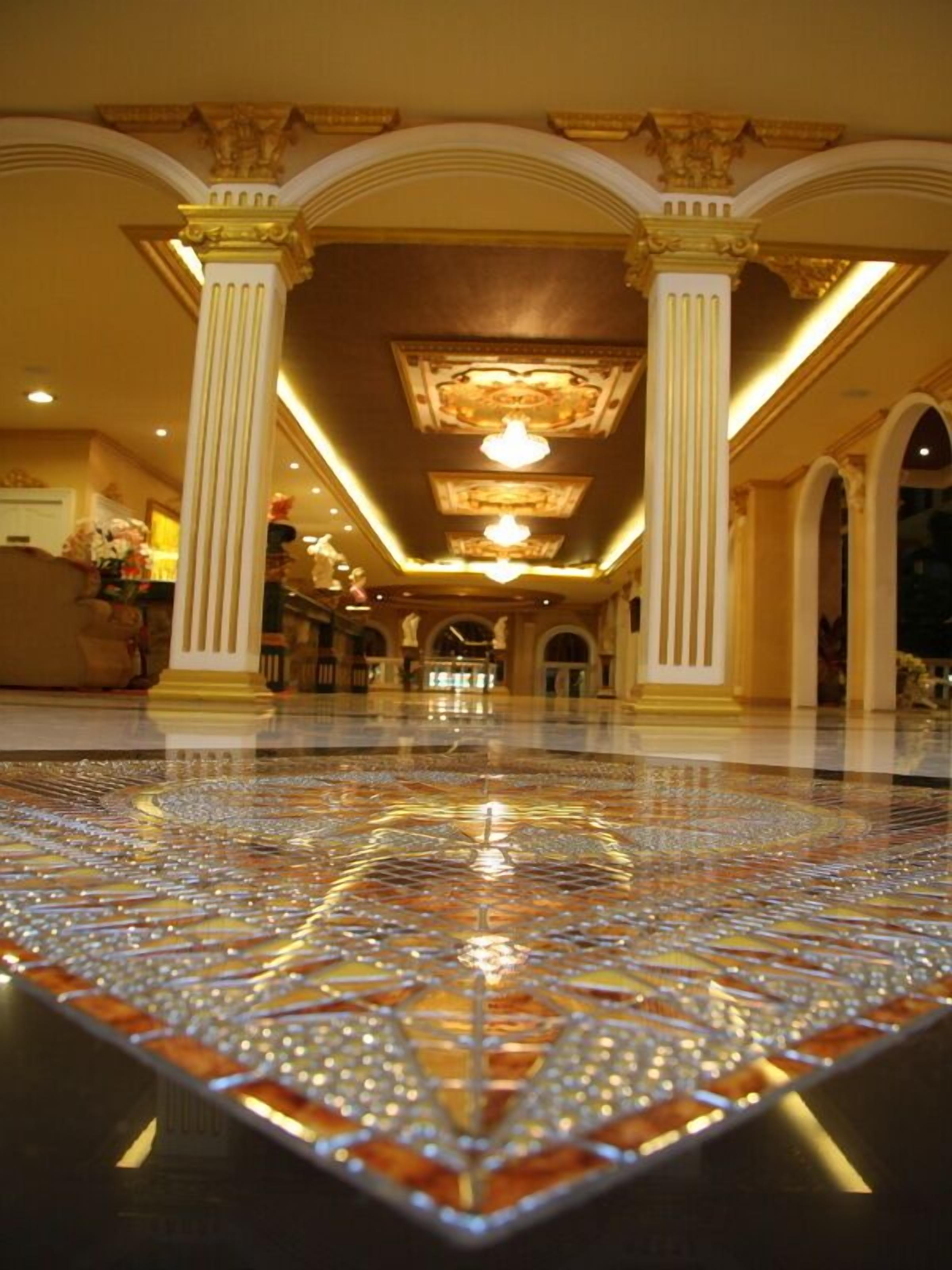Hotel Rita & 3*