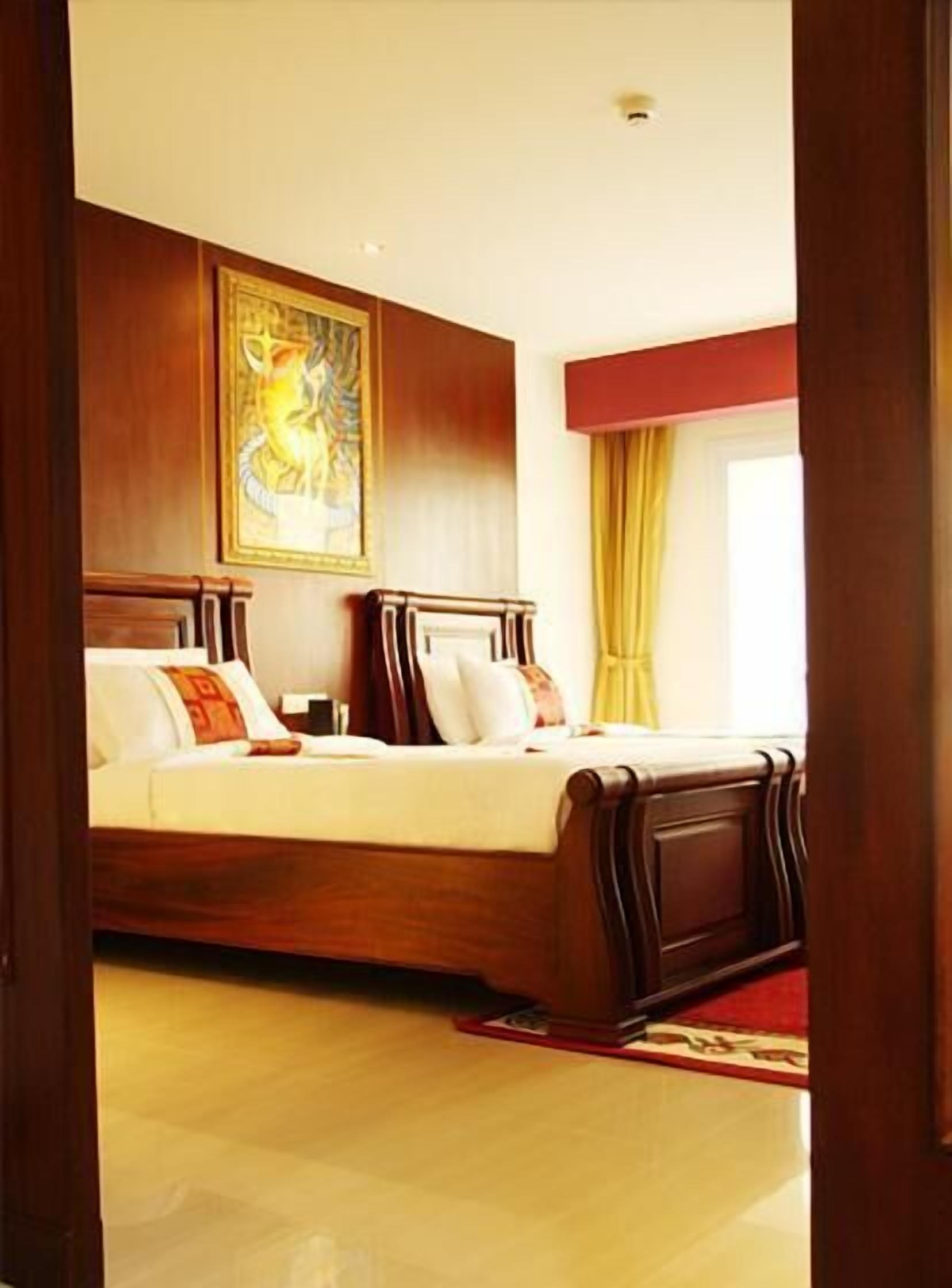 Hotel Rita & Pattaya