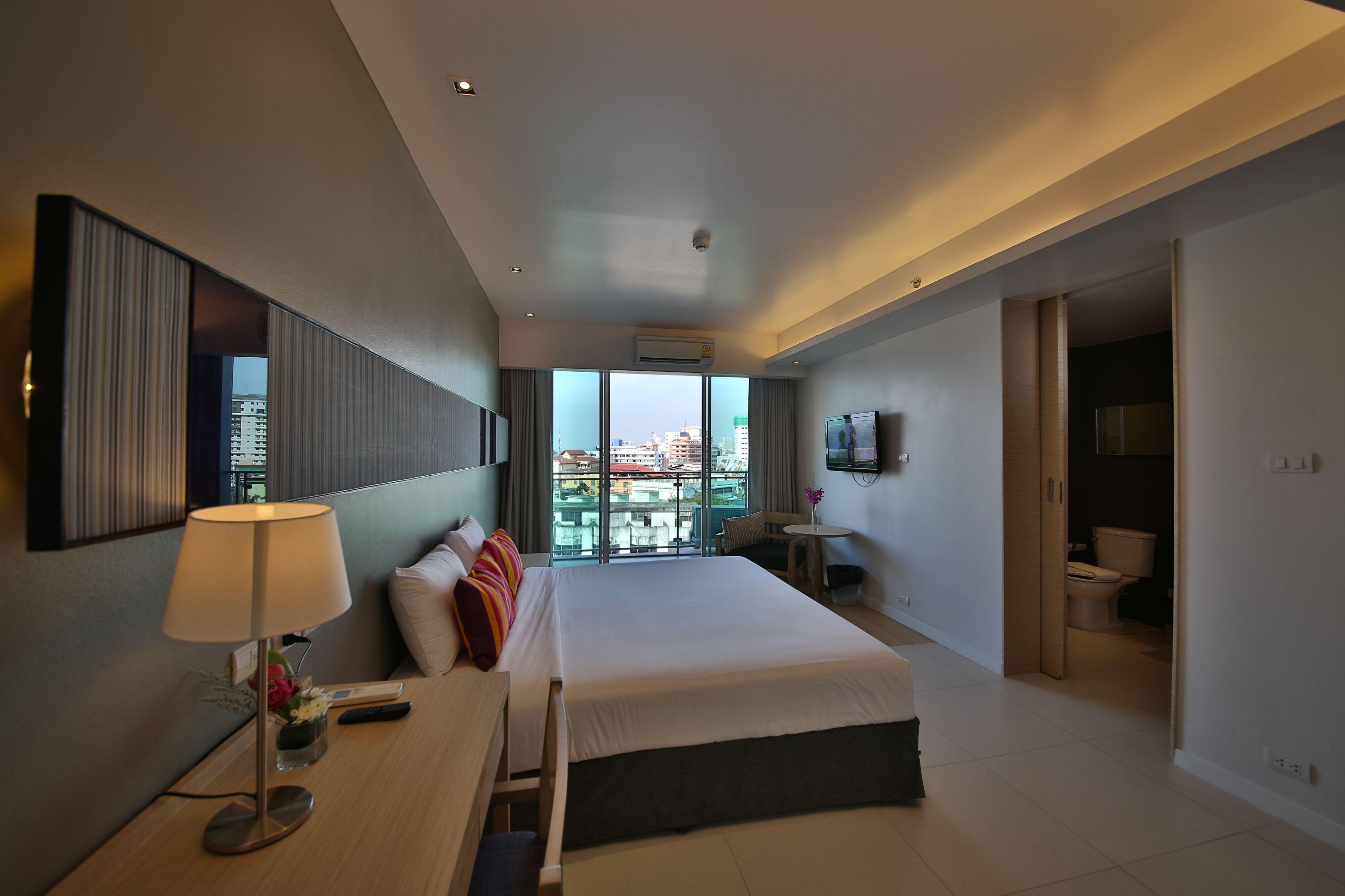 The Sun Xclusive 3* Pattaya