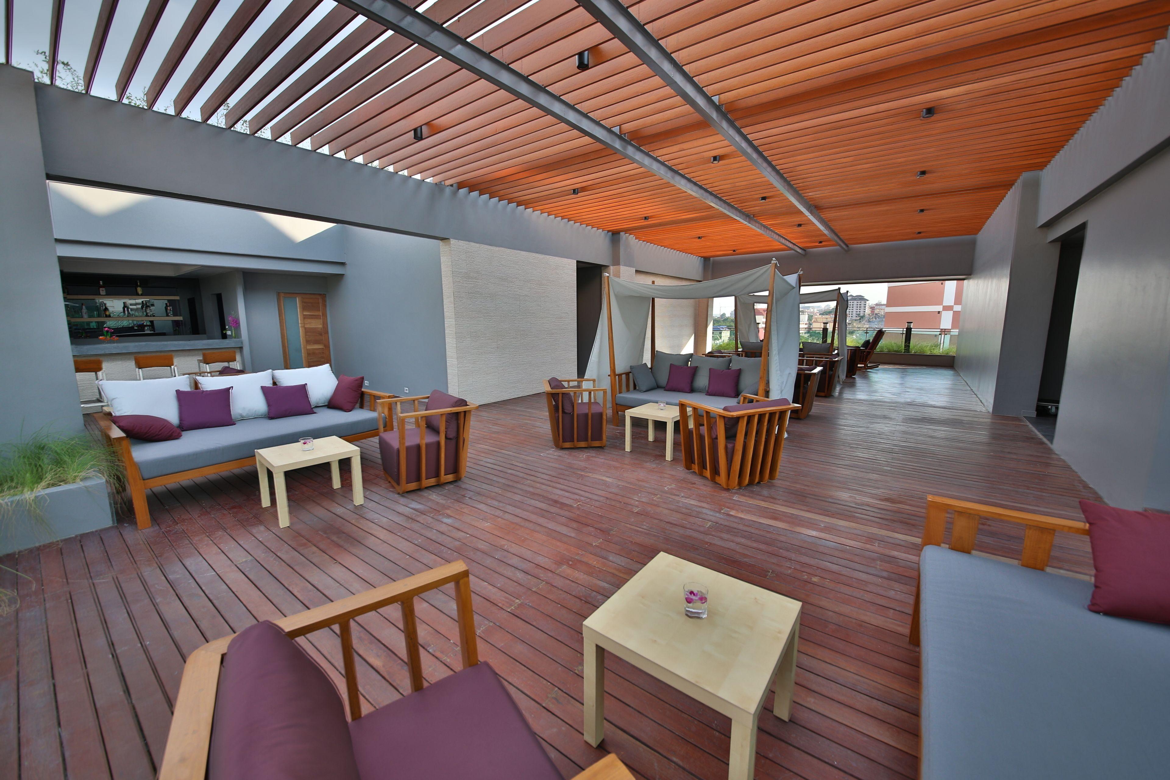 The Sun Xclusive 3*