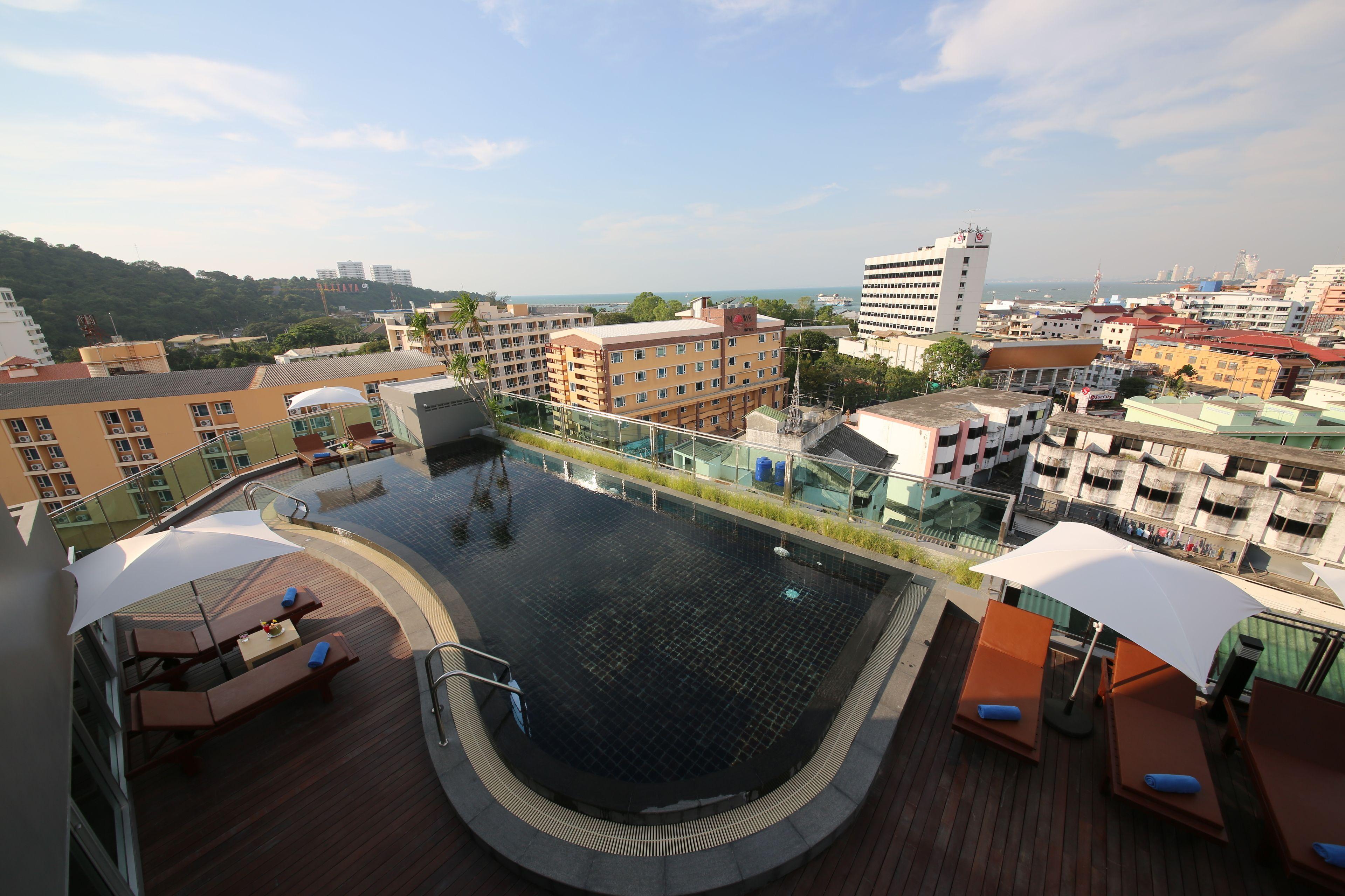 Hotel The Sun Xclusive 3*