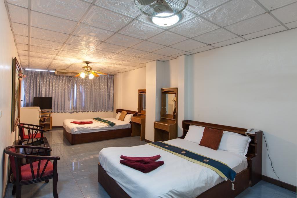 The Encore Hotel Pattaya