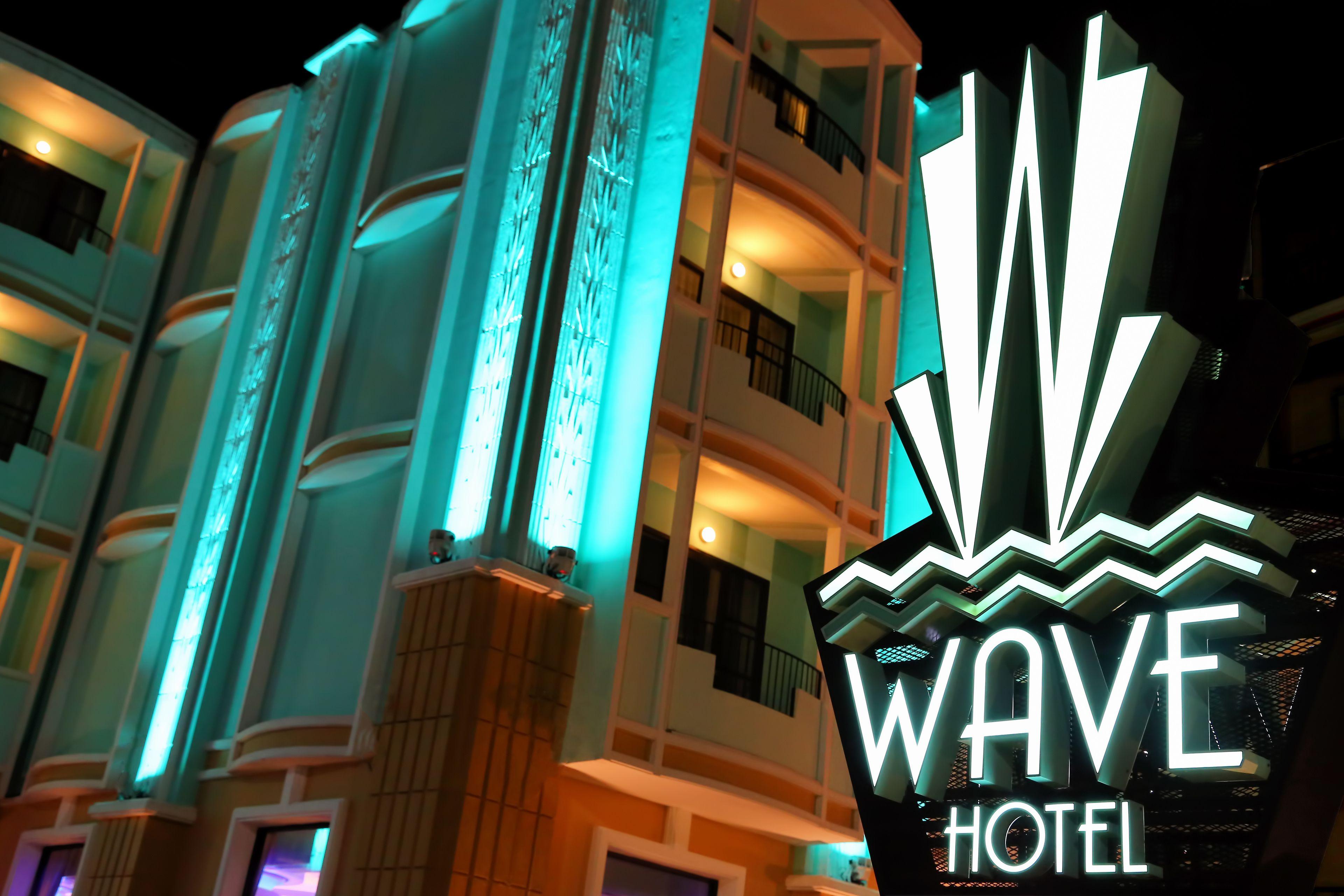Wave Hotel 5*