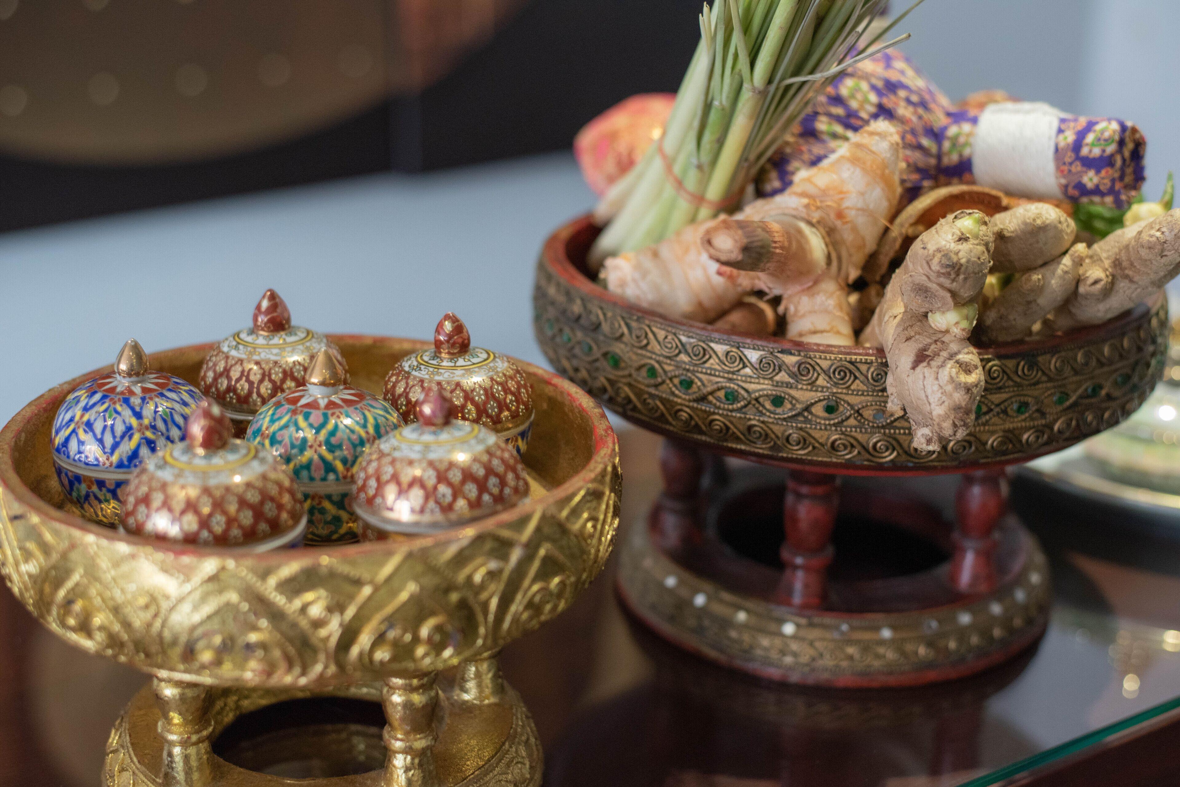 Aiyara Grand 5* Pattaya