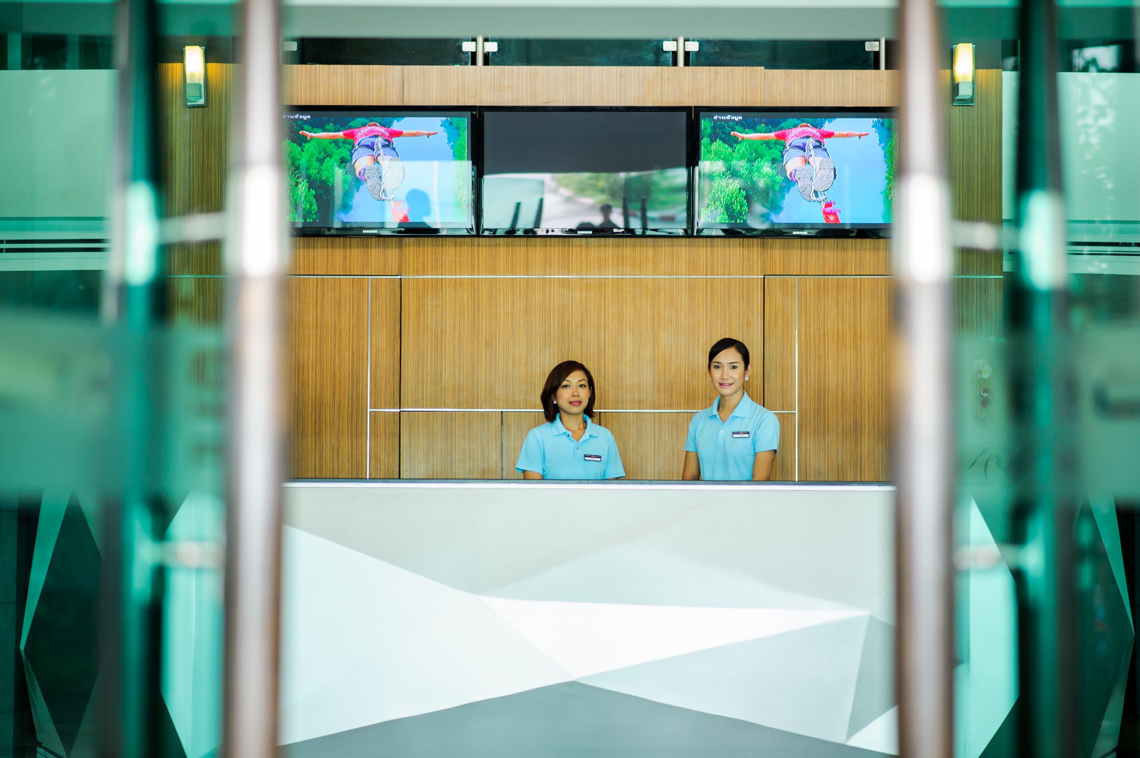 Selection Hotel Pattaya