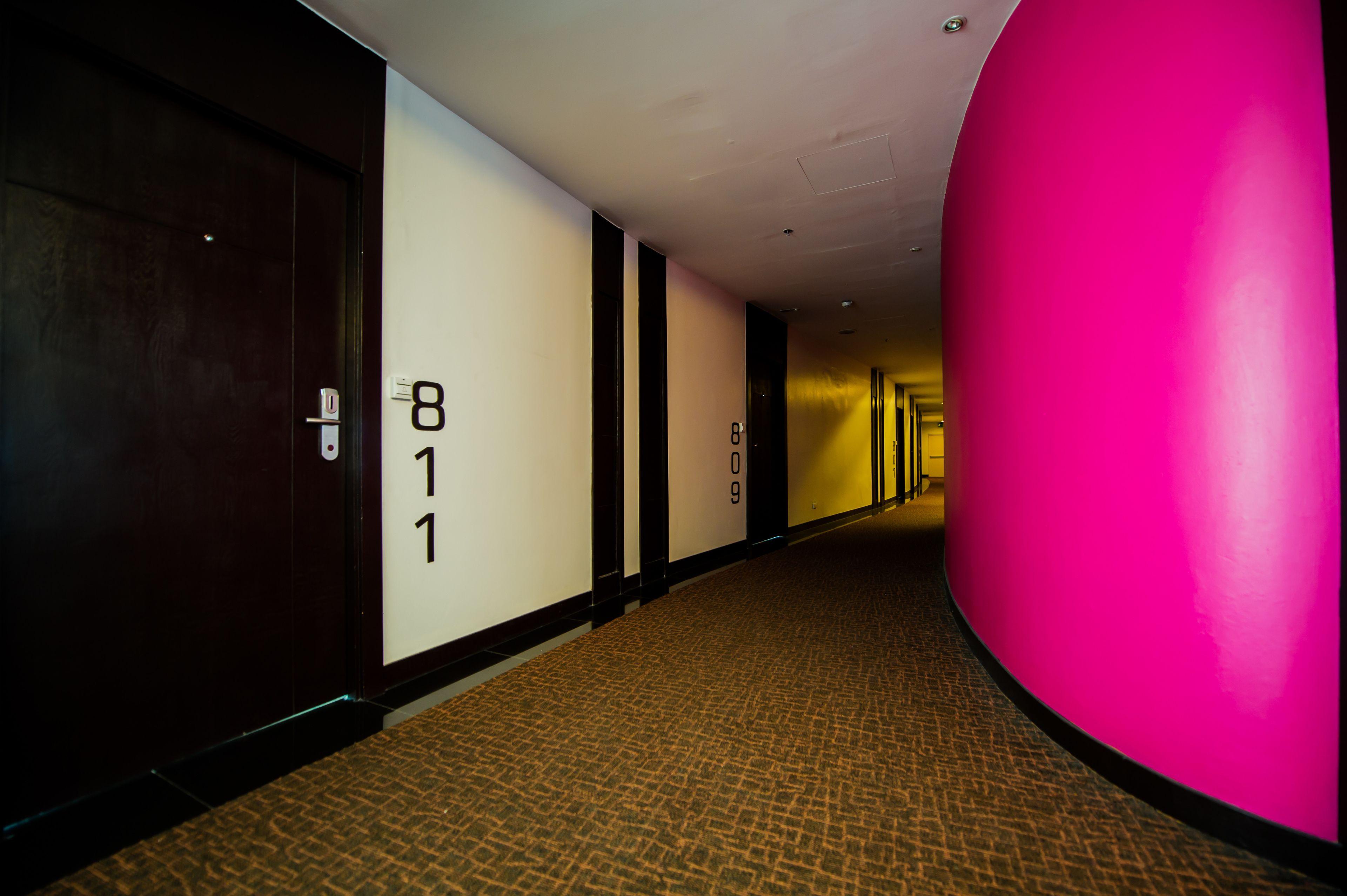 Selection 4* Pattaya