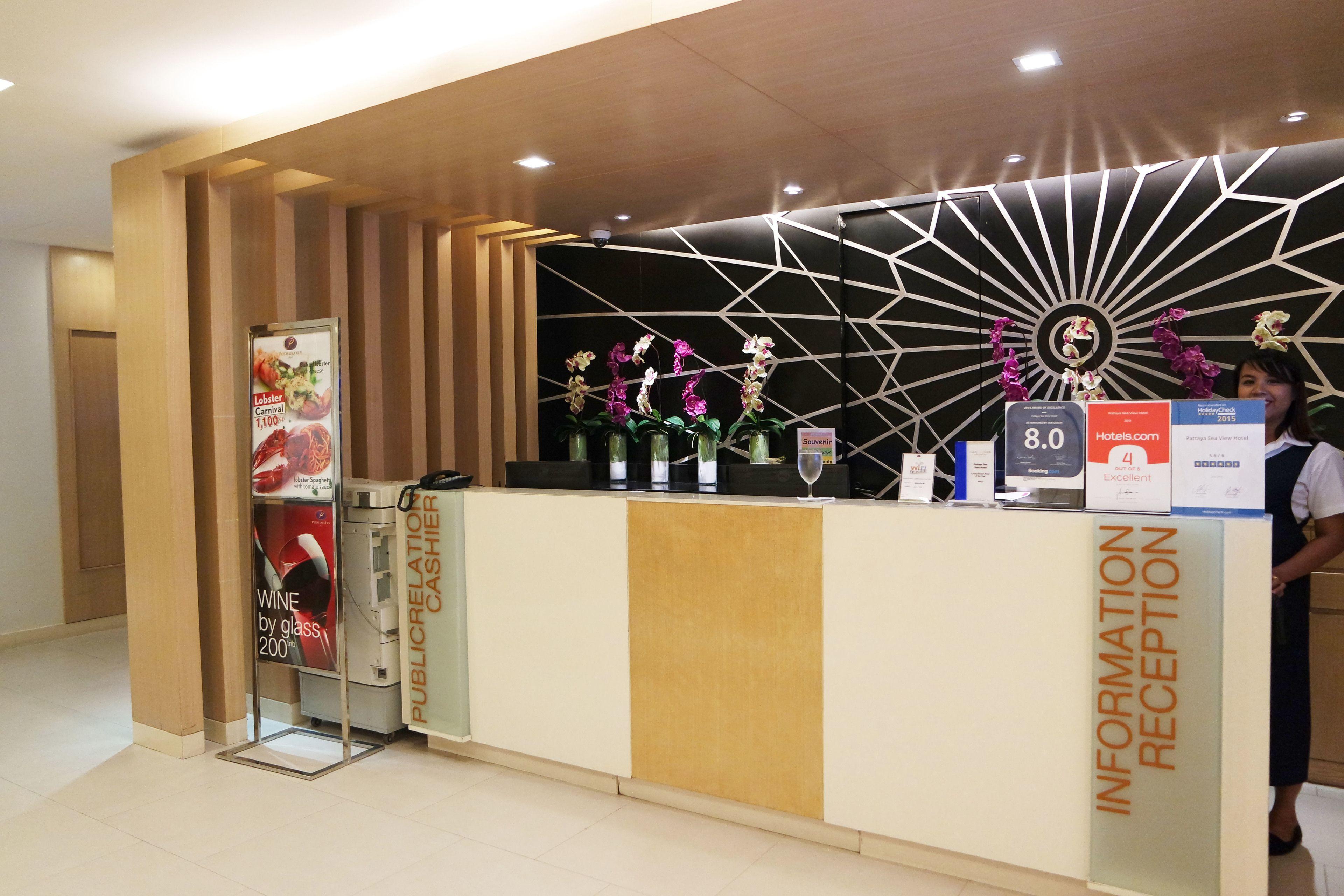 Hotel Sea View - Sha Extra 4*