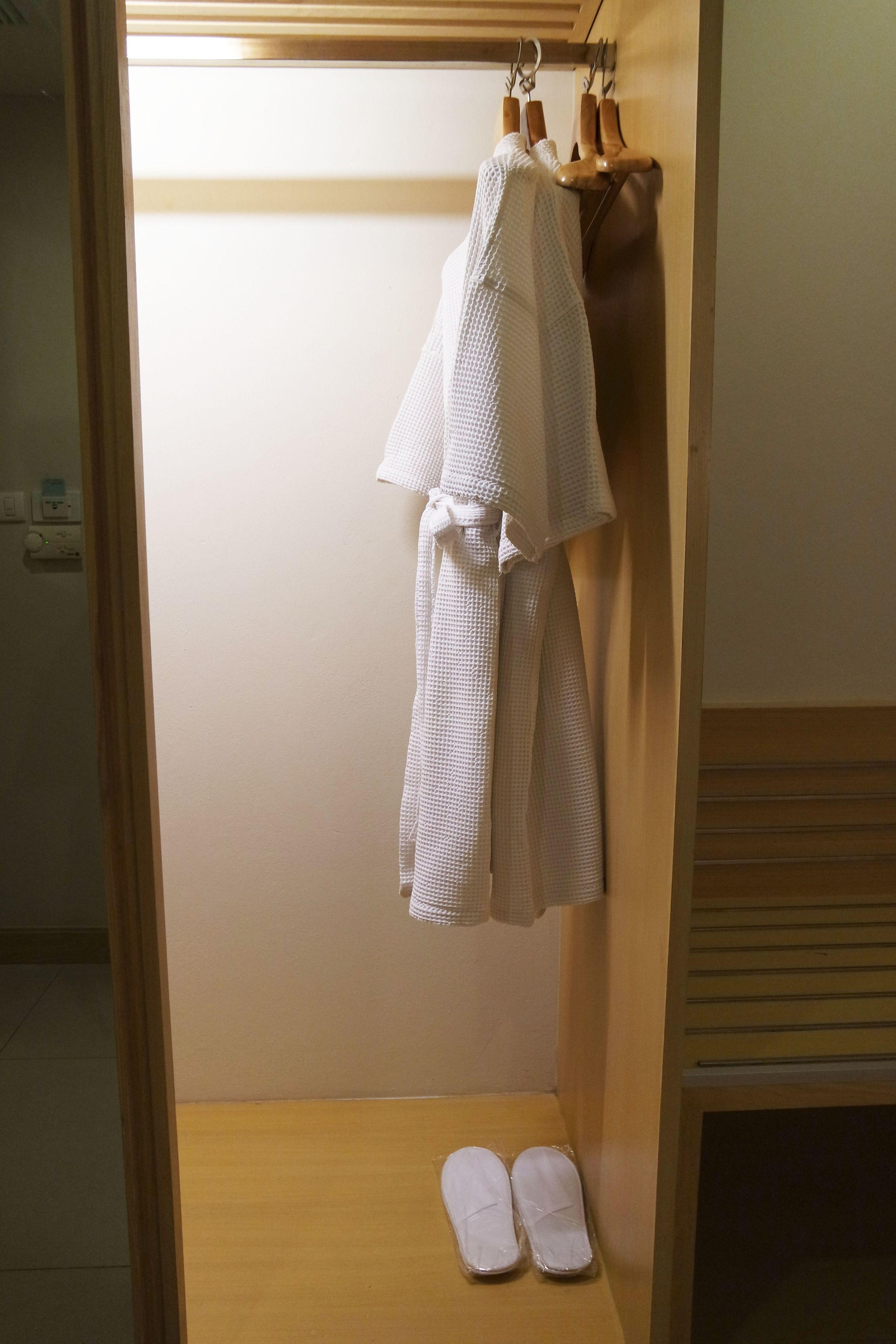 Sea View - Sha Extra Hotel Pattaya