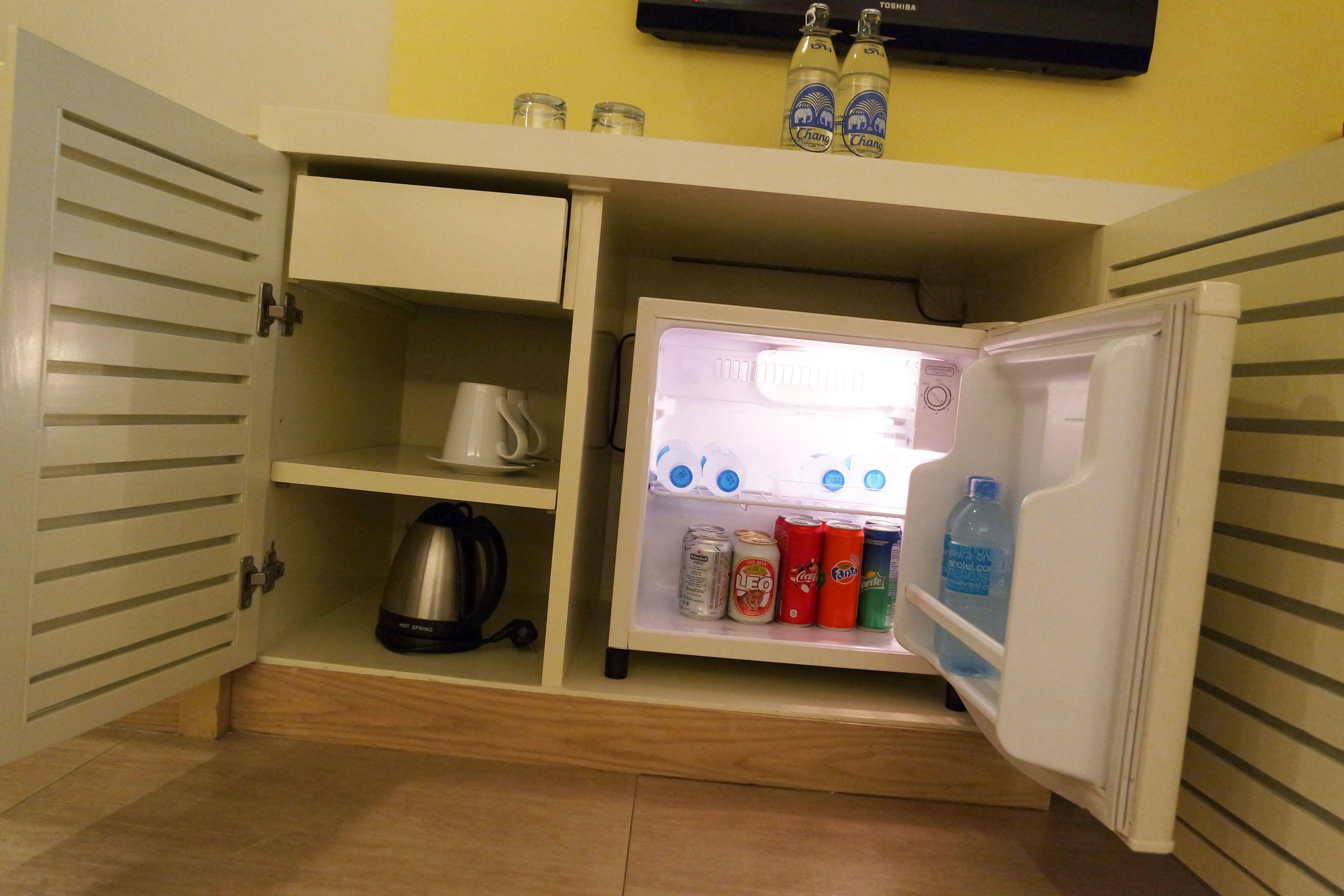 Sea View - Sha Extra