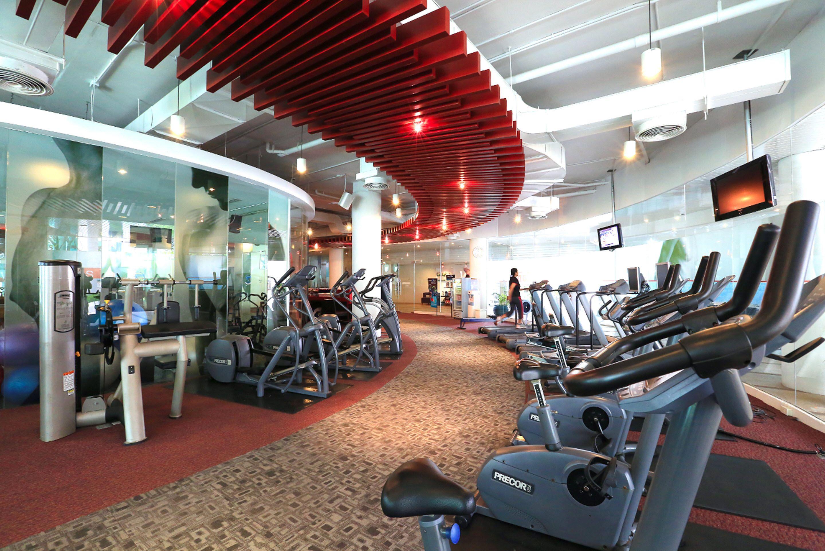 Sea View - Sha Extra Hotel 4*