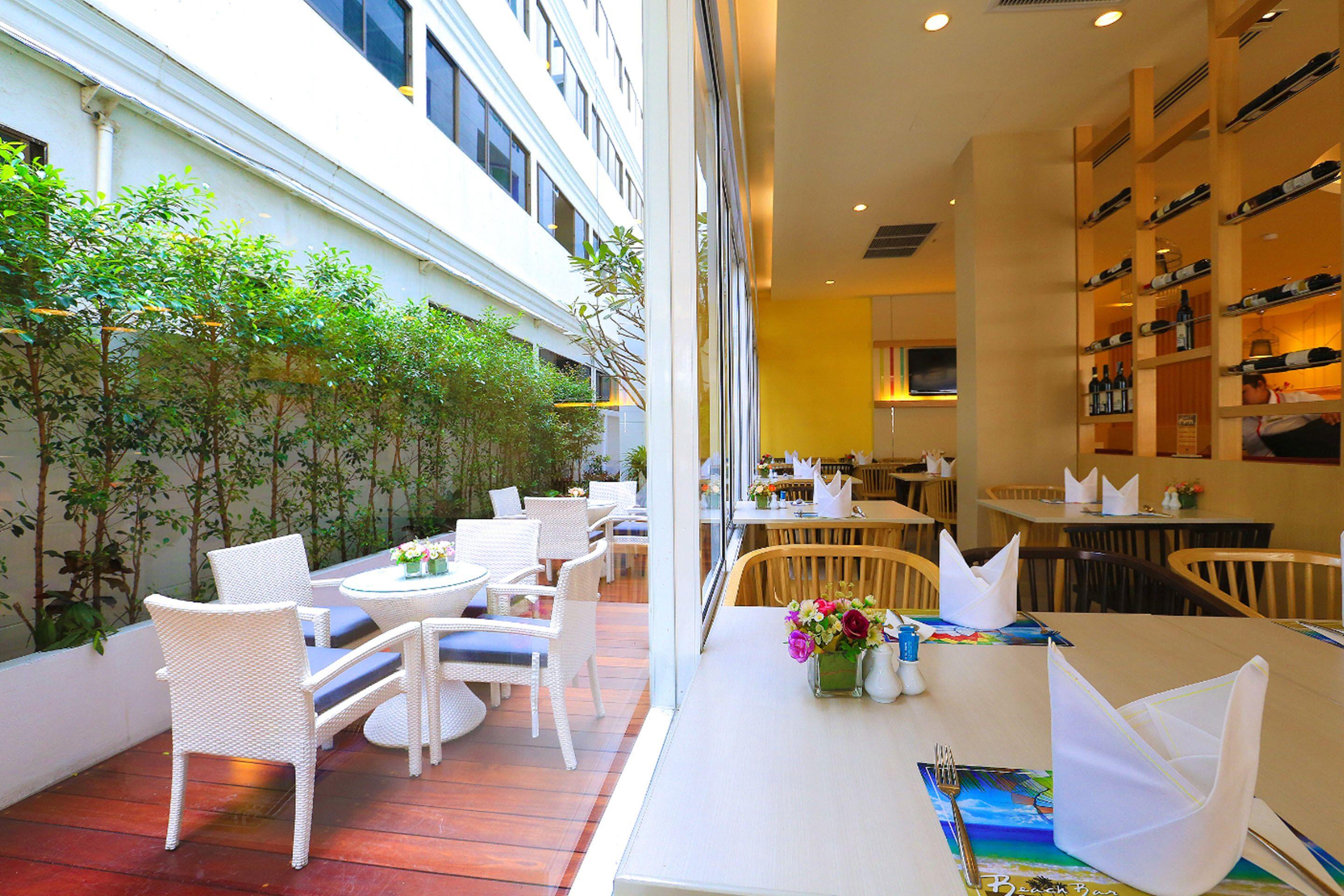 Sea View - Sha Extra 4*