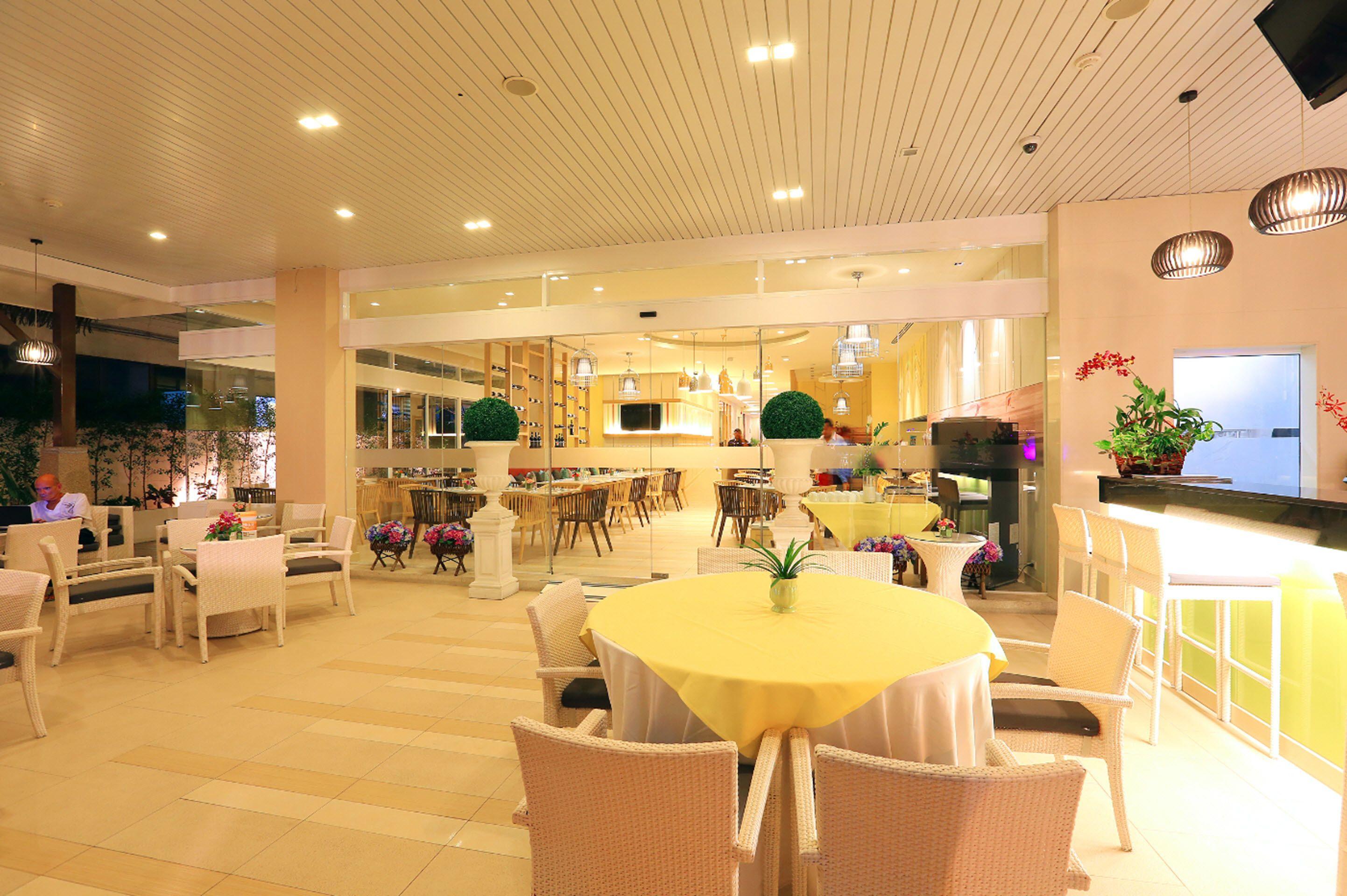 Sea View - Sha Extra Pattaya