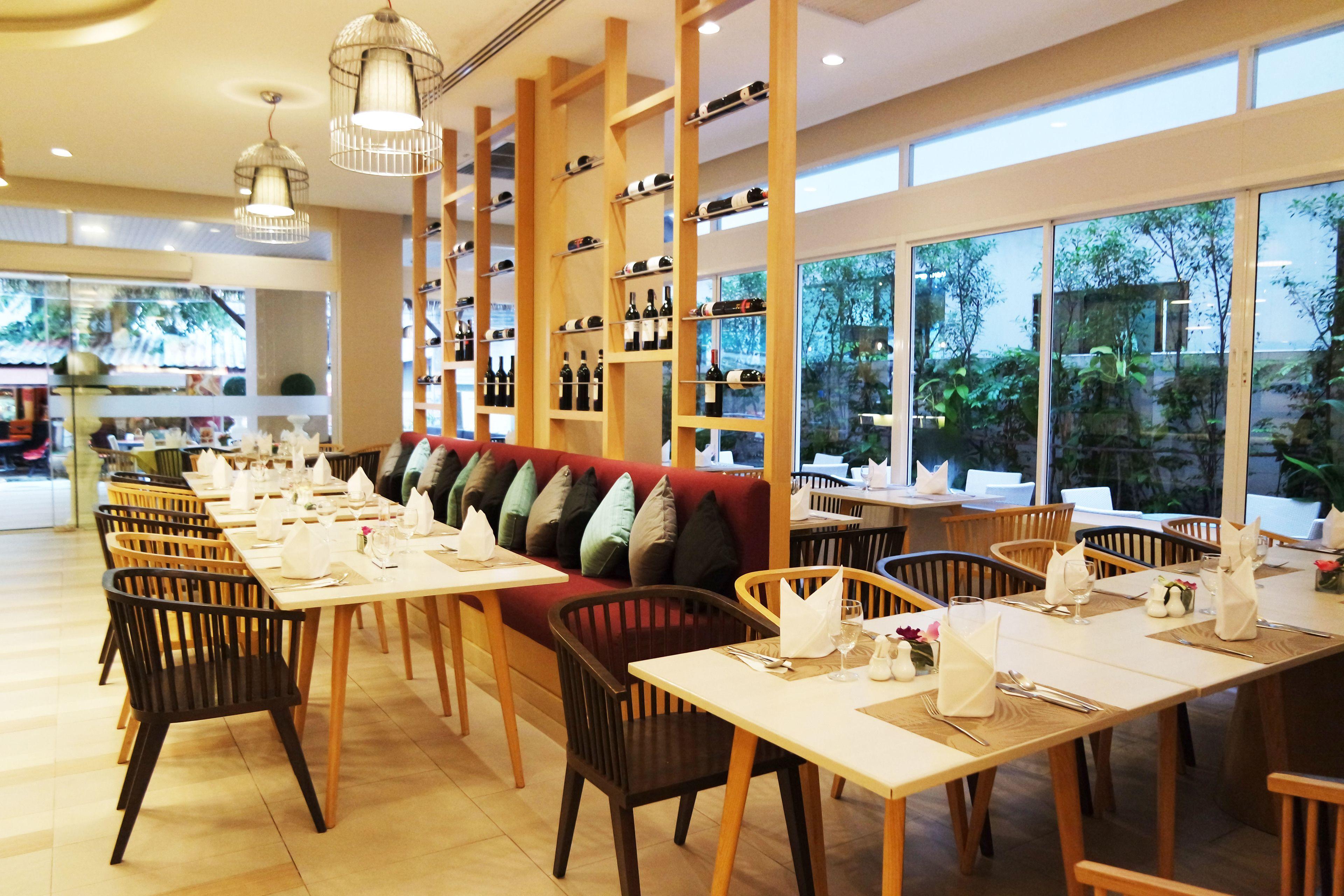 Hotel Sea View - Sha Extra