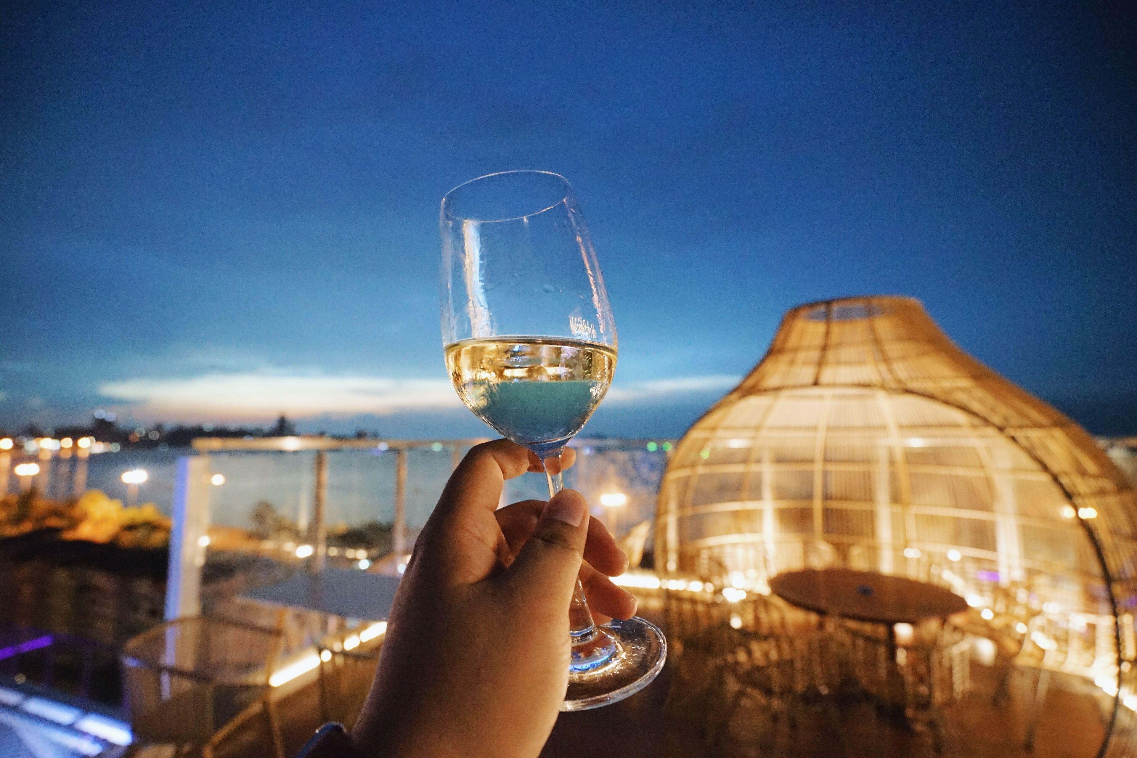 Hotel Sea View - Sha Extra 4*