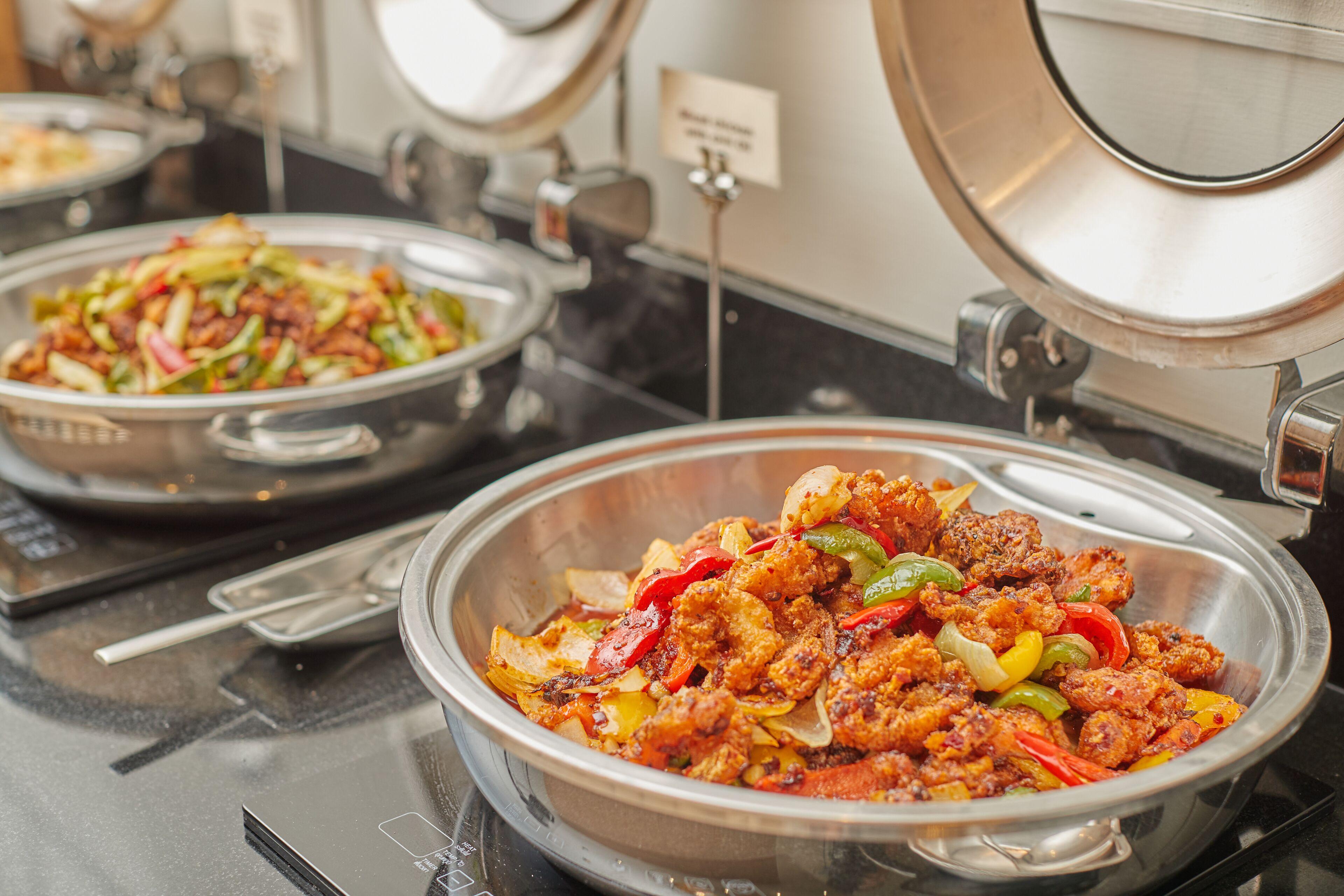 Hotel Sea View - Sha Extra Pattaya