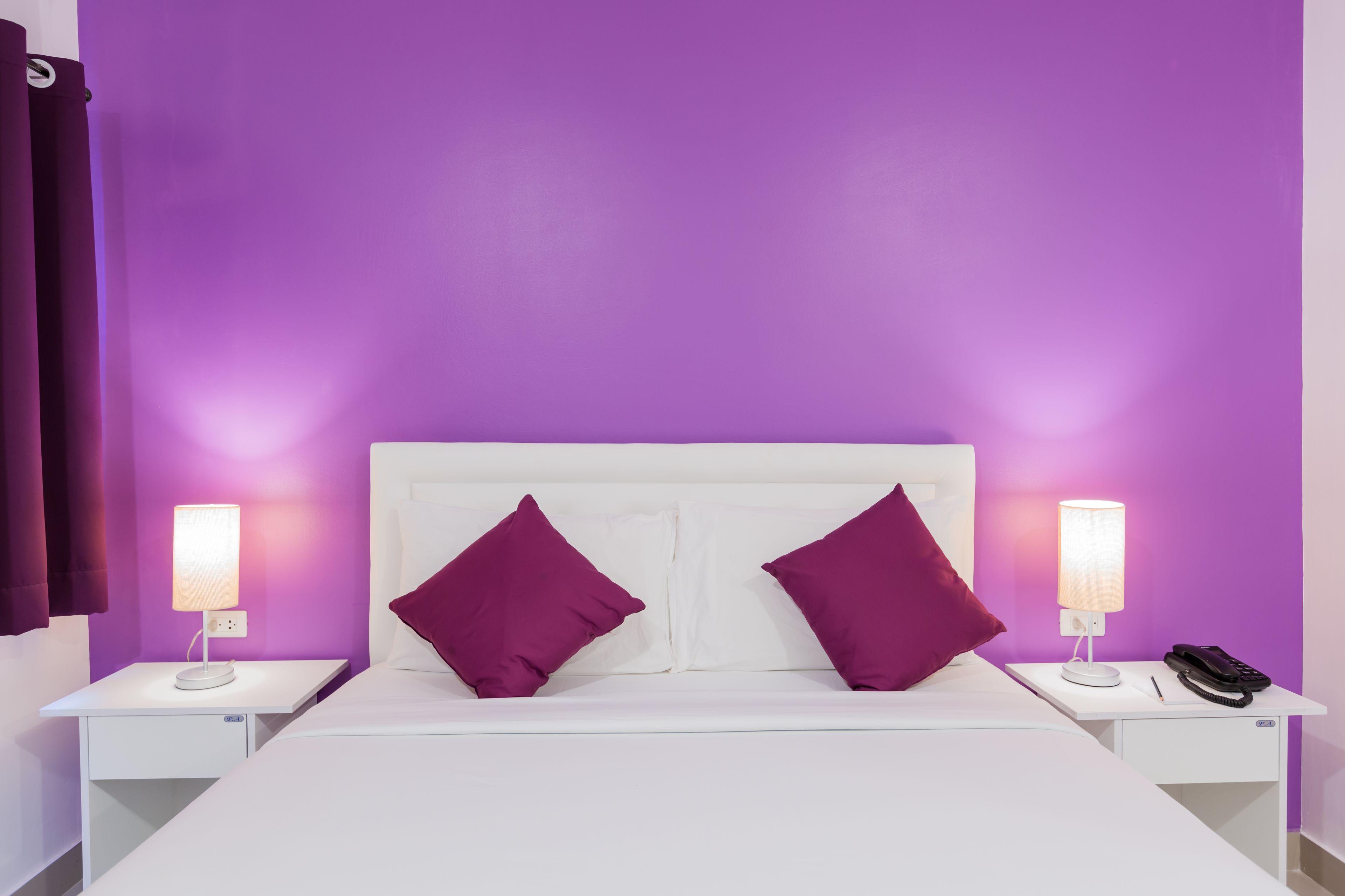 Zing Hotel 3*