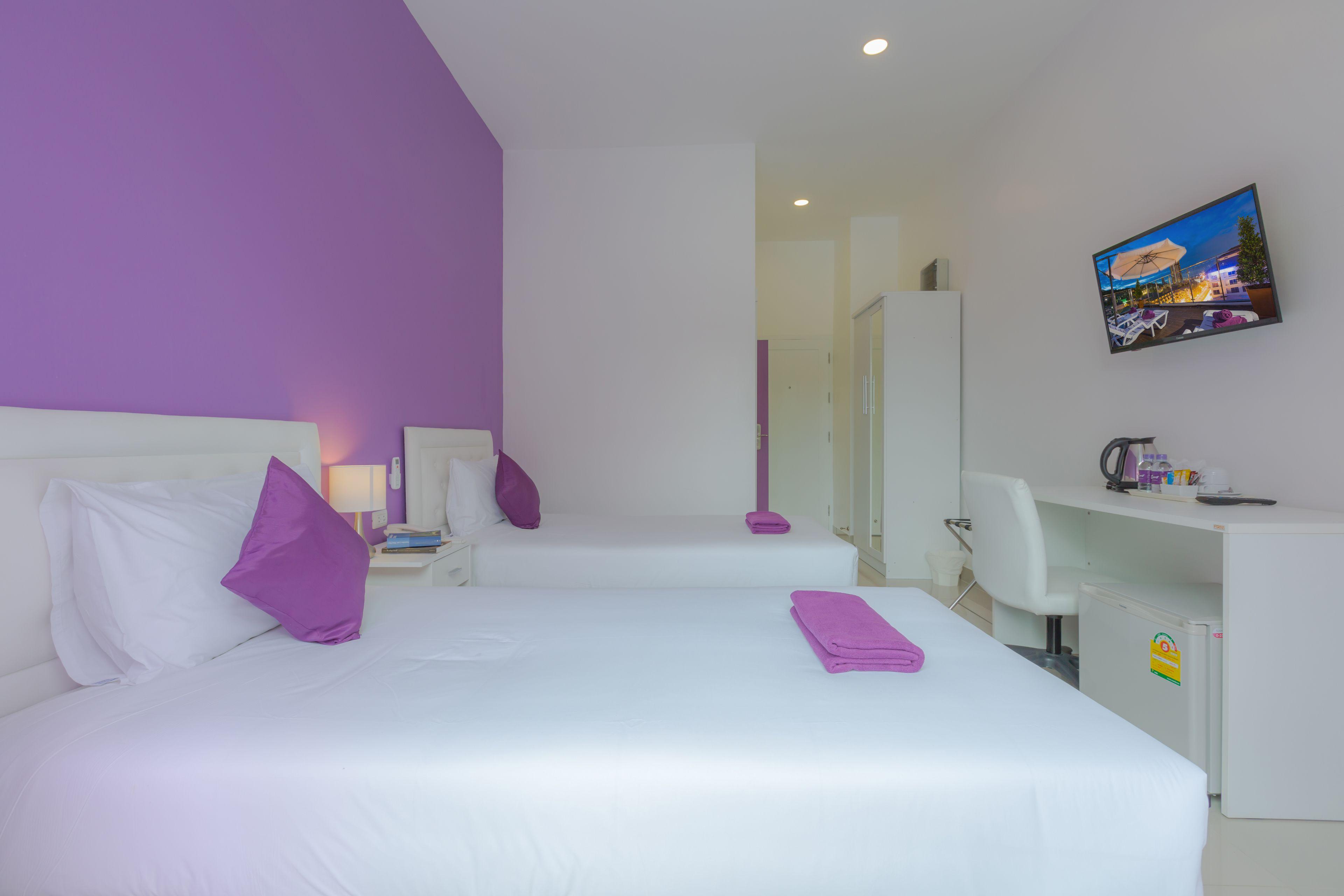 Hotel Zing Pattaya