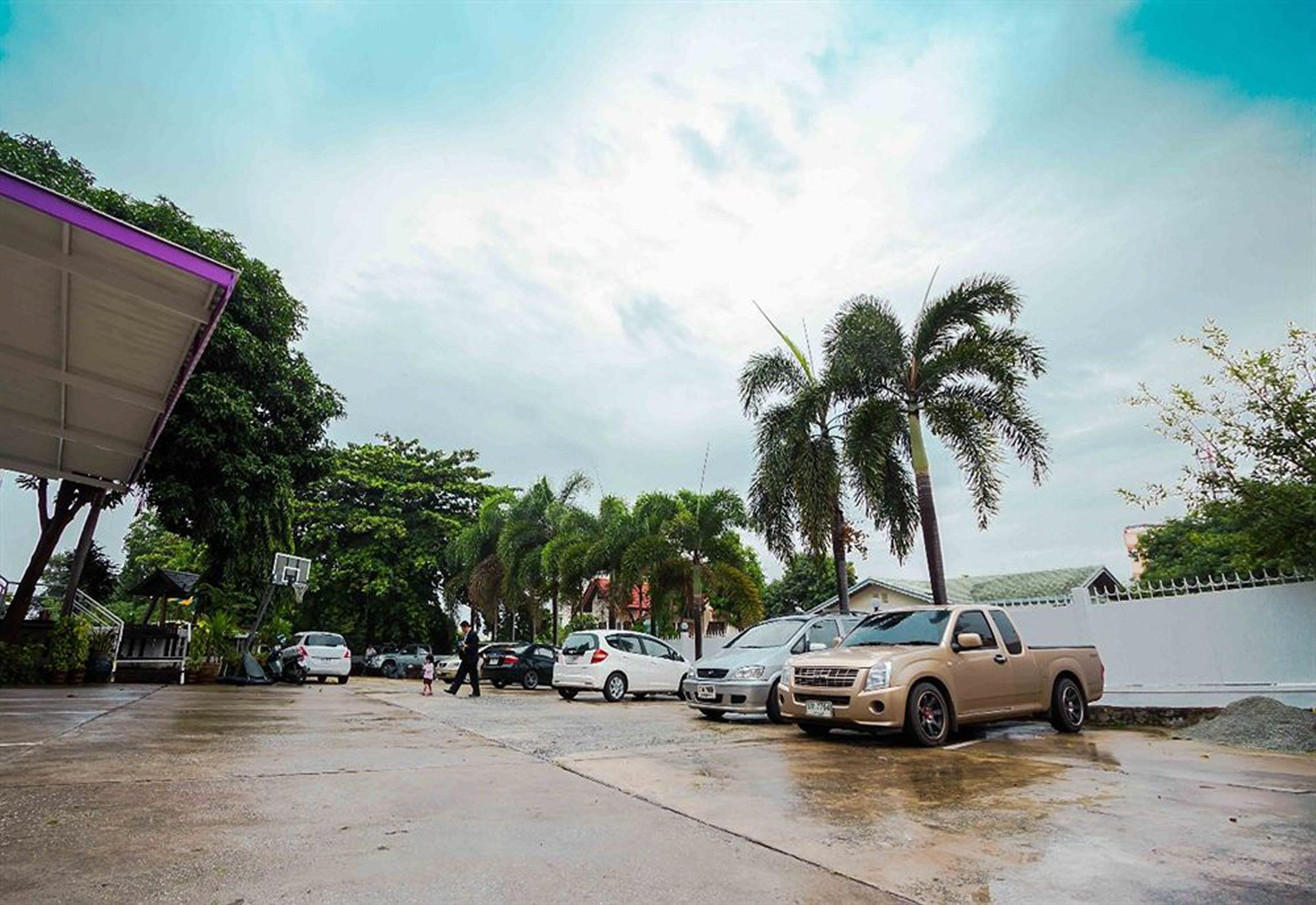 Zing Hotel Pattaya