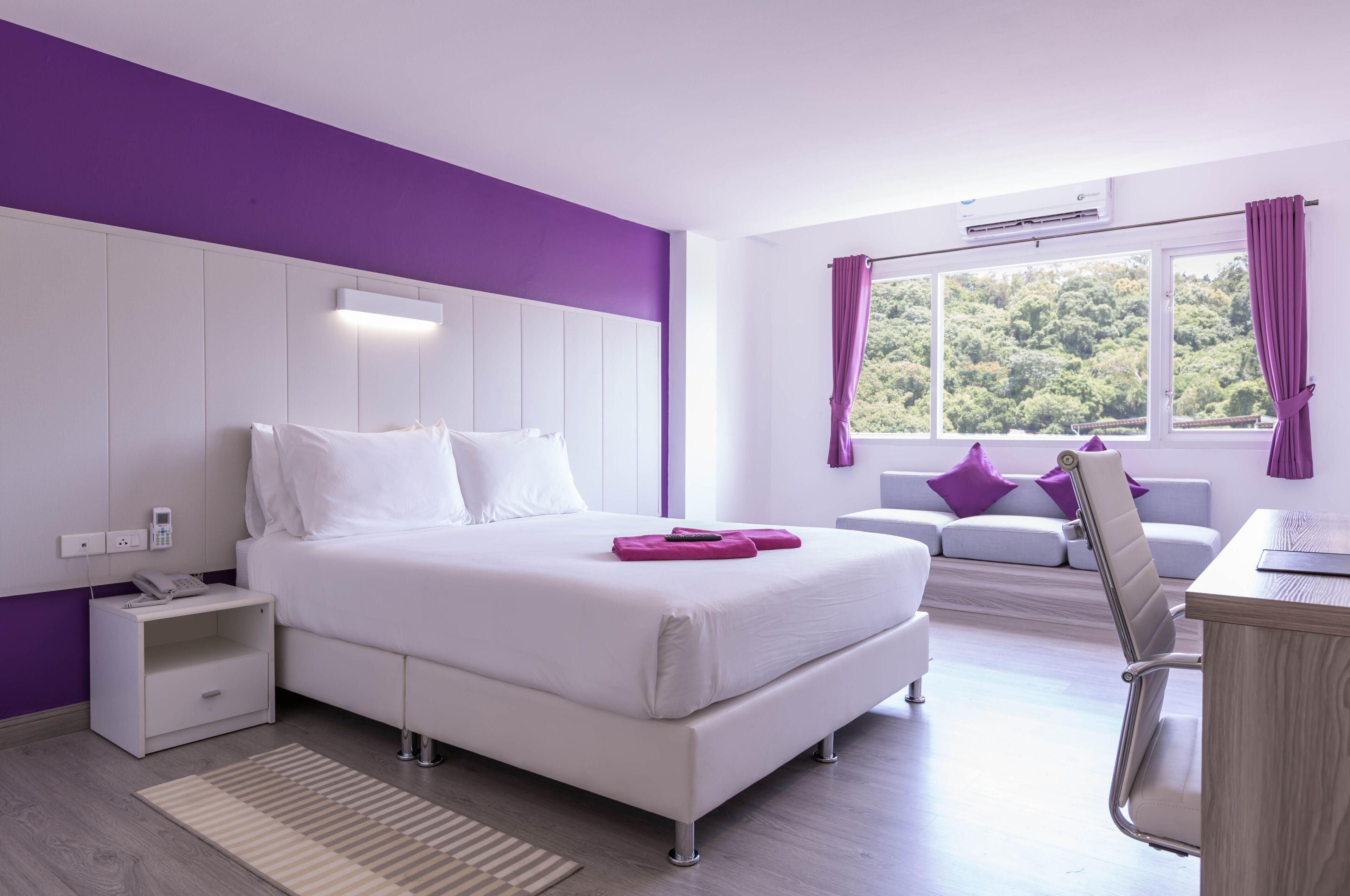 Zing Hotel
