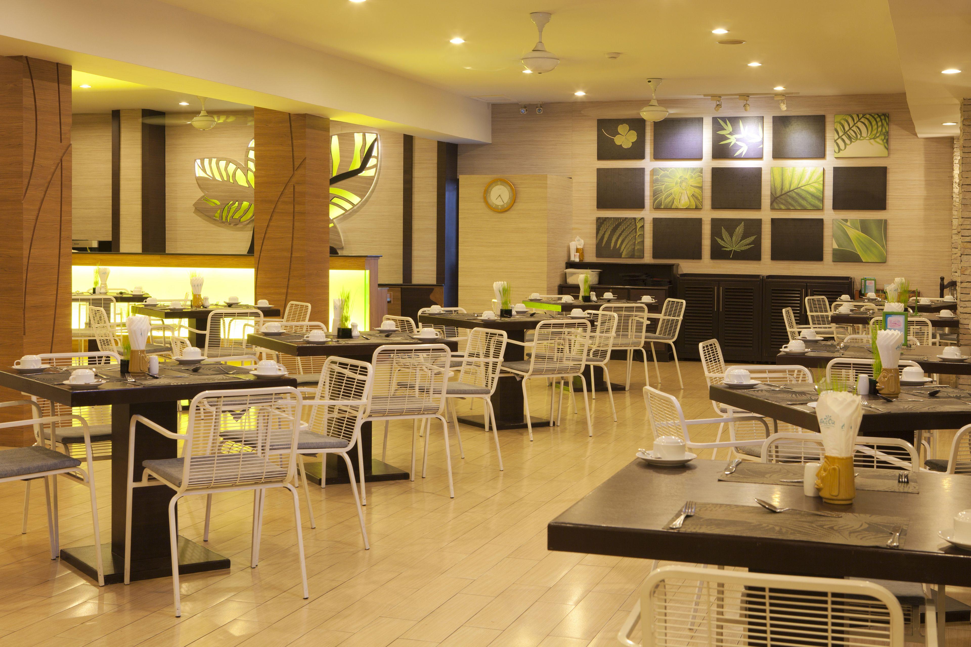Hotel Areca