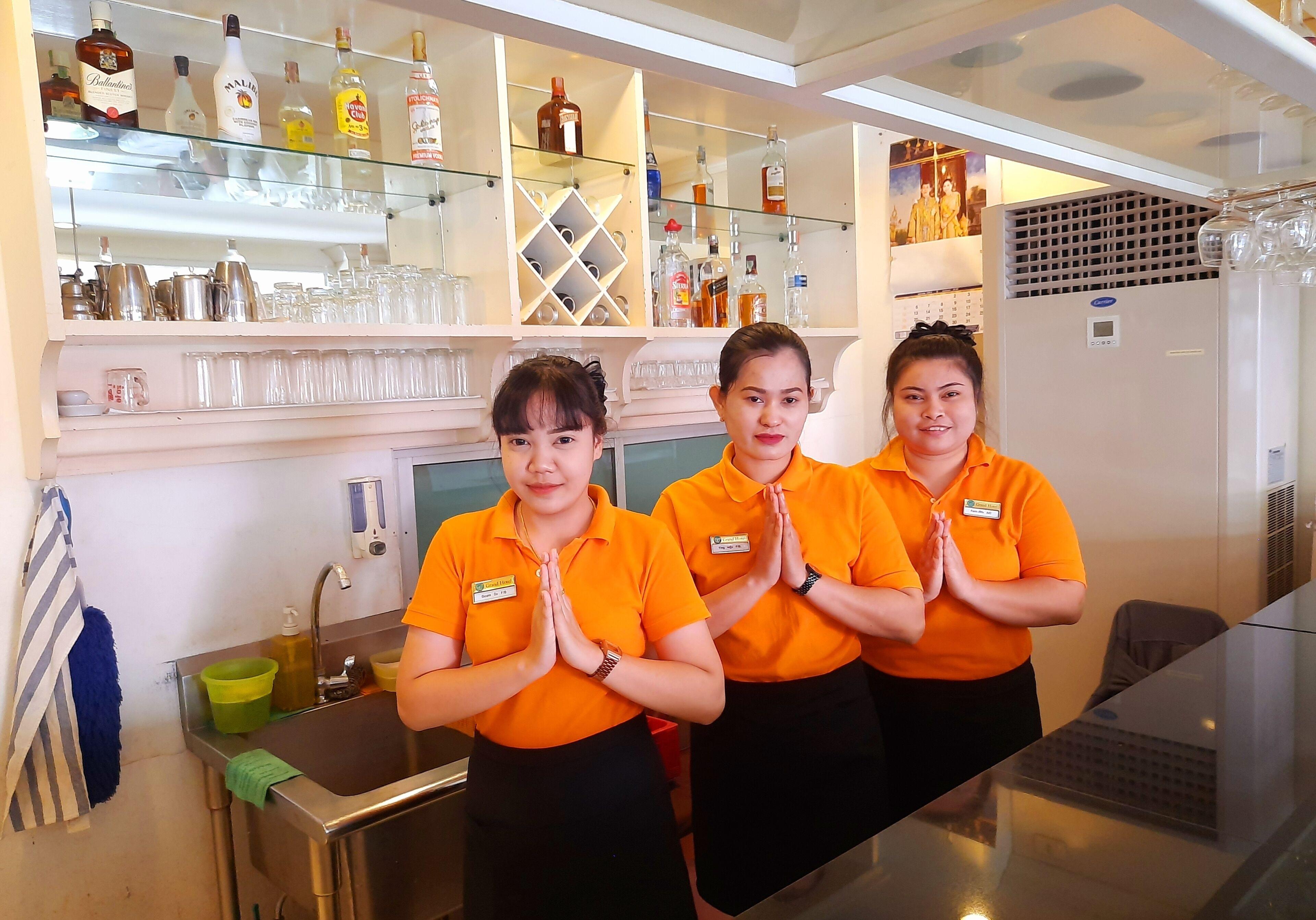 Grand 2* Pattaya