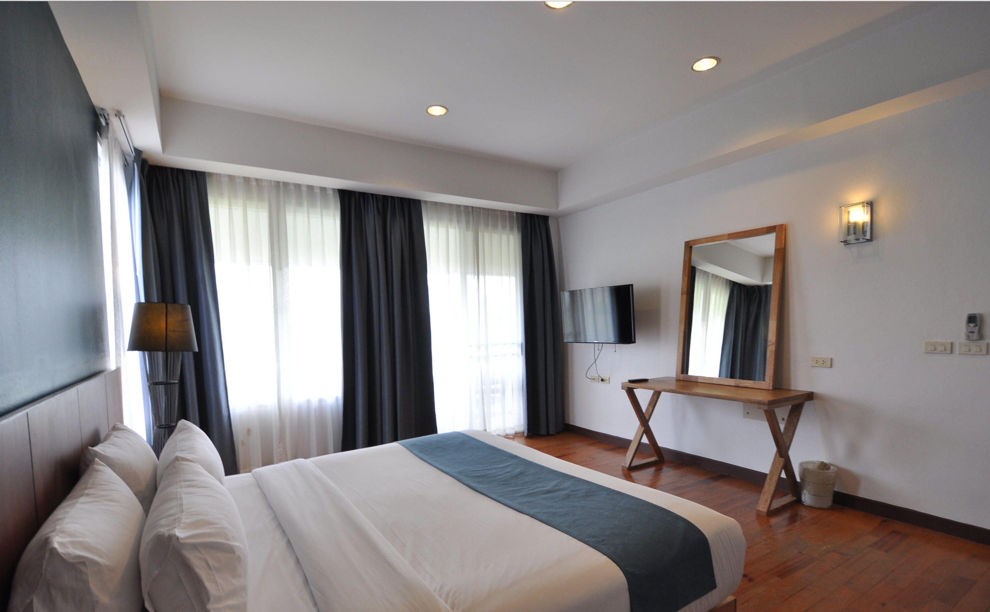 Hotel The Leela & 4*