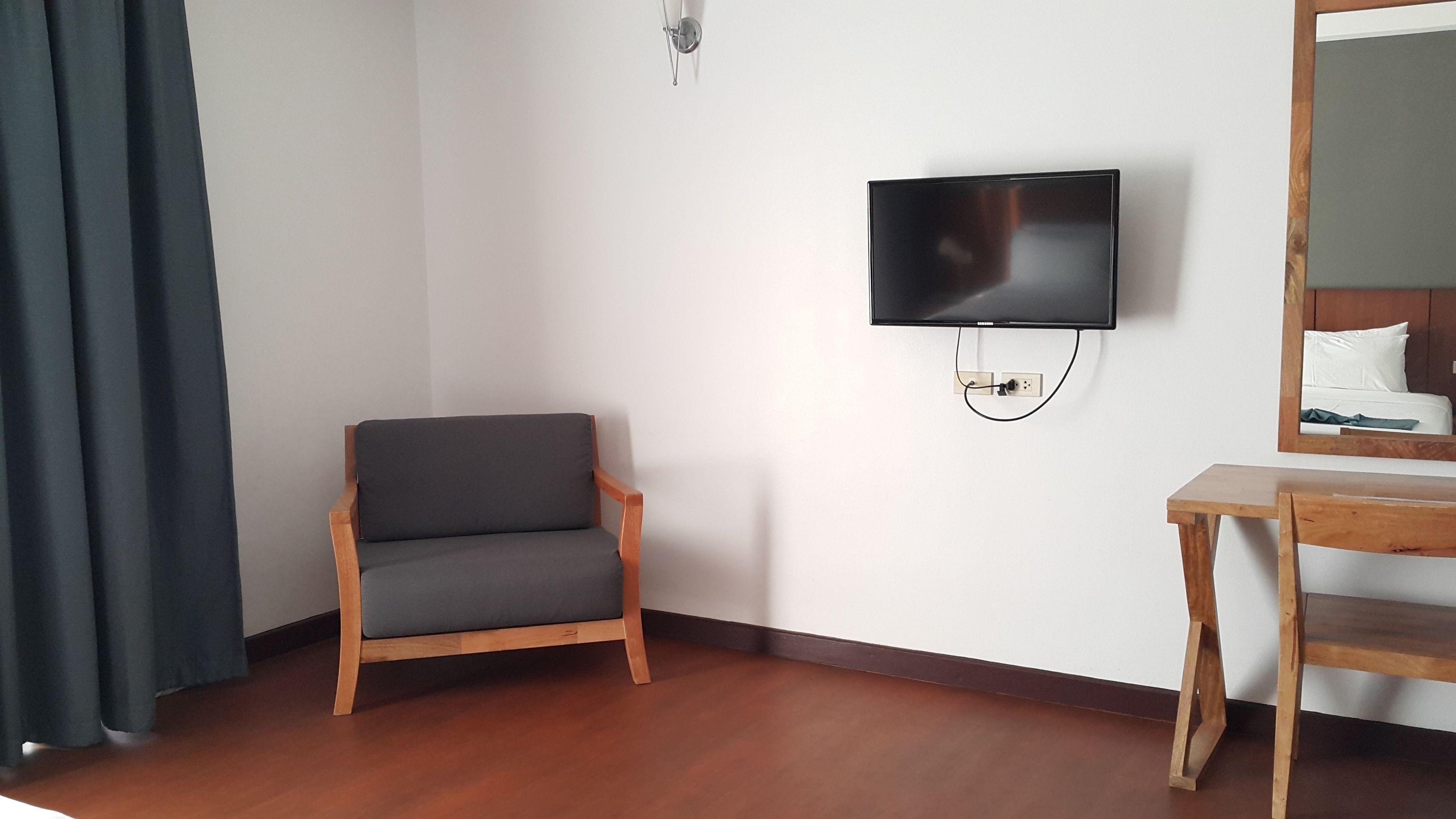 The Leela & Hotel Pattaya