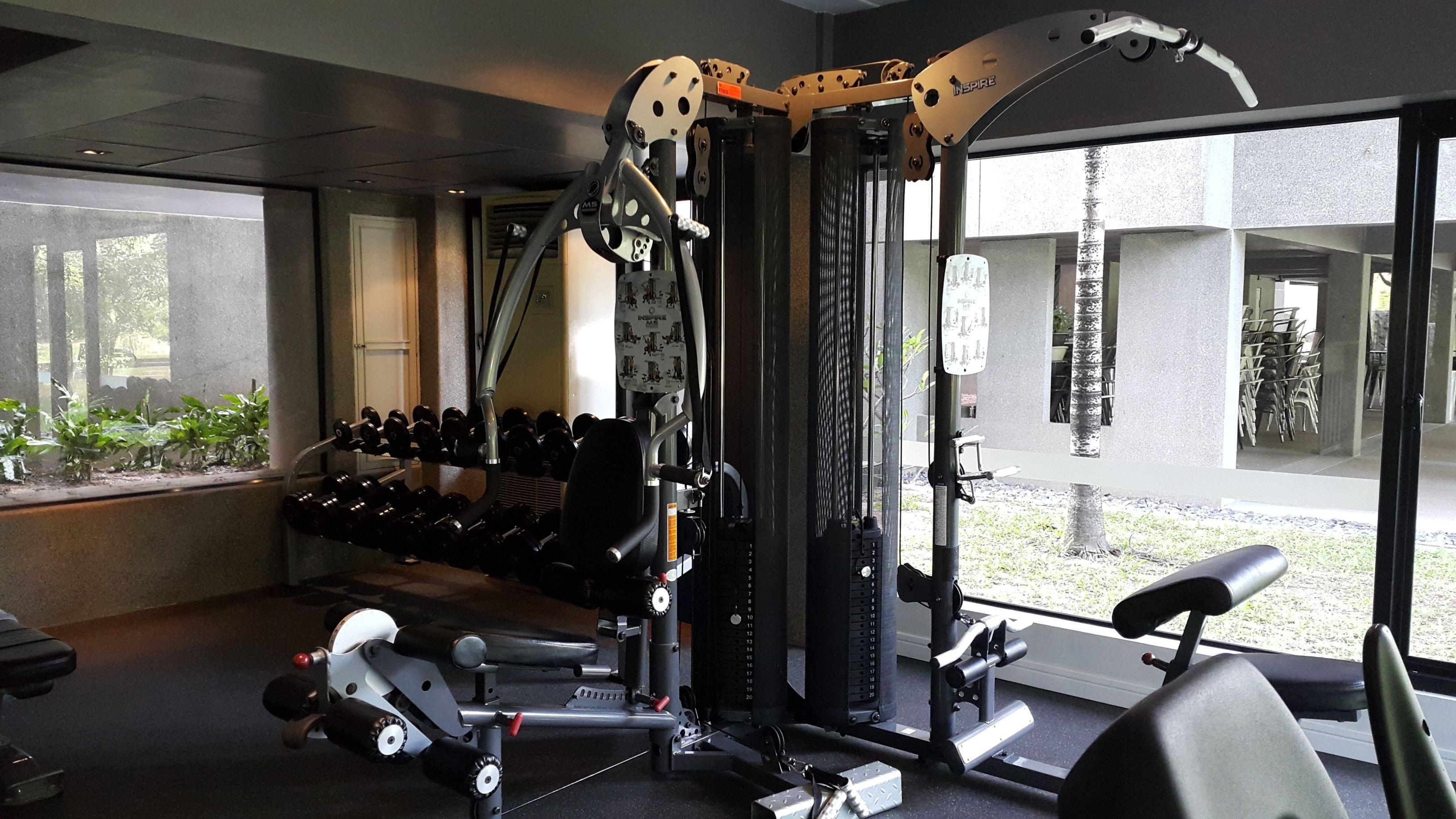 The Leela & 4* Pattaya