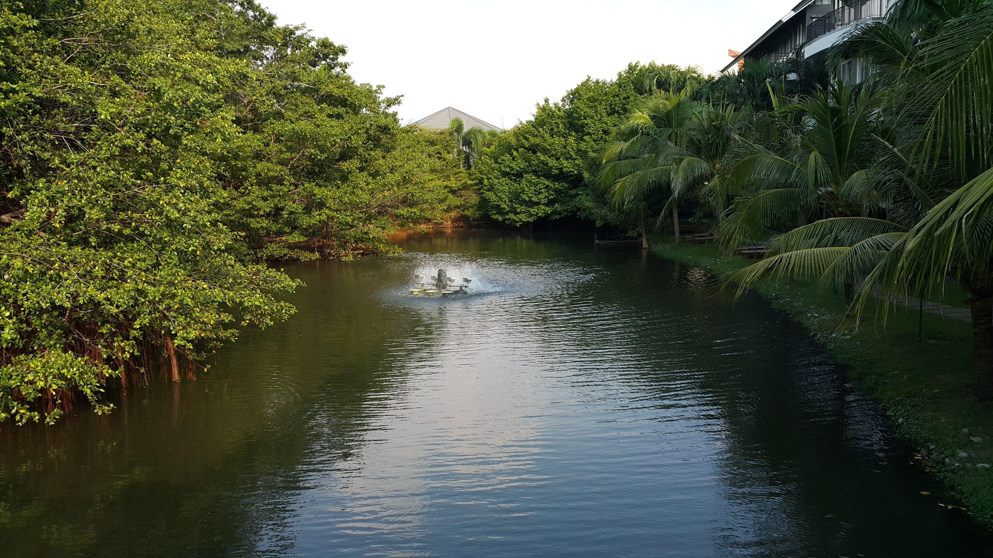 The Leela & 4* Pattaya