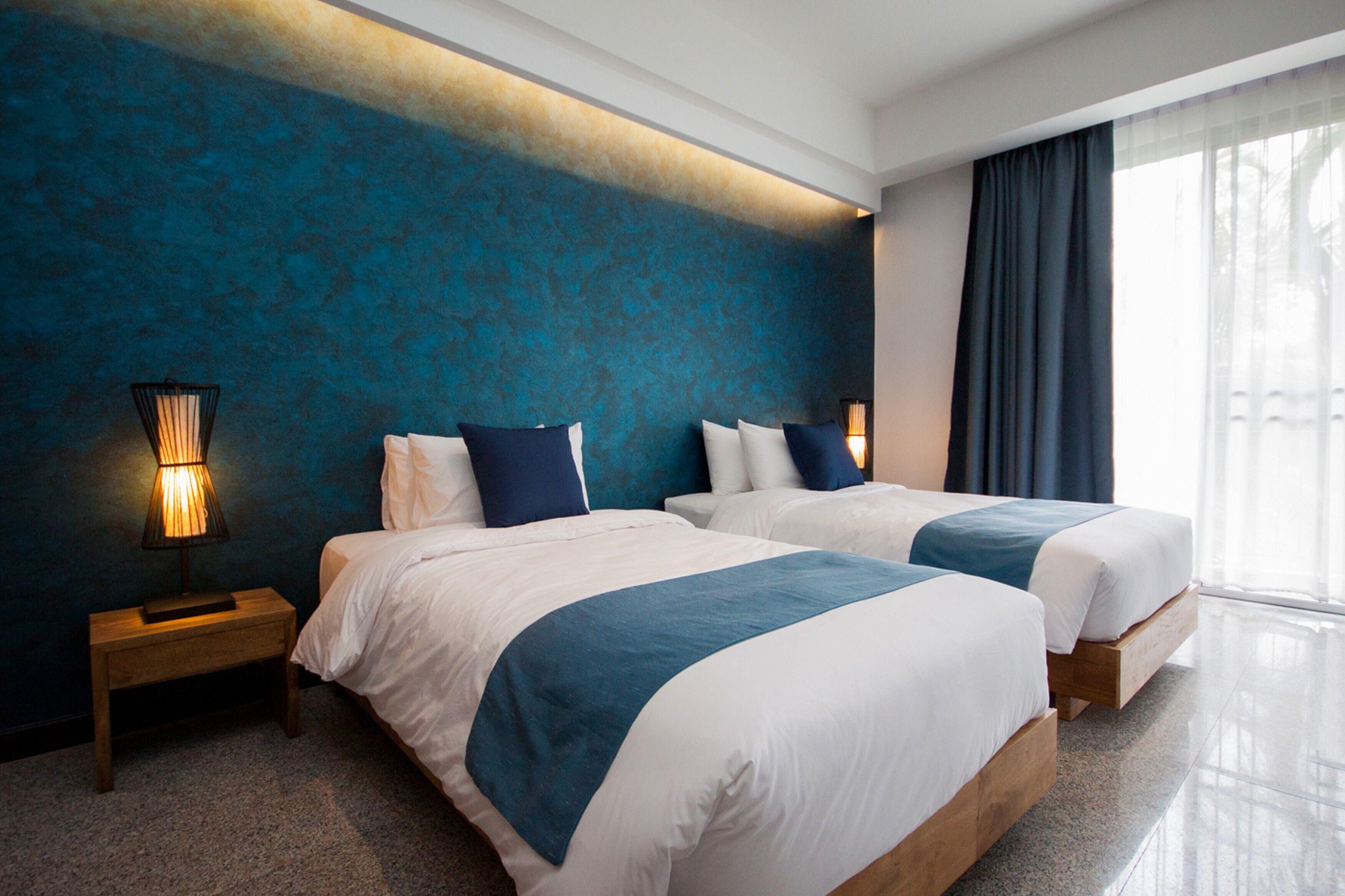 Hotel The Leela & 4*