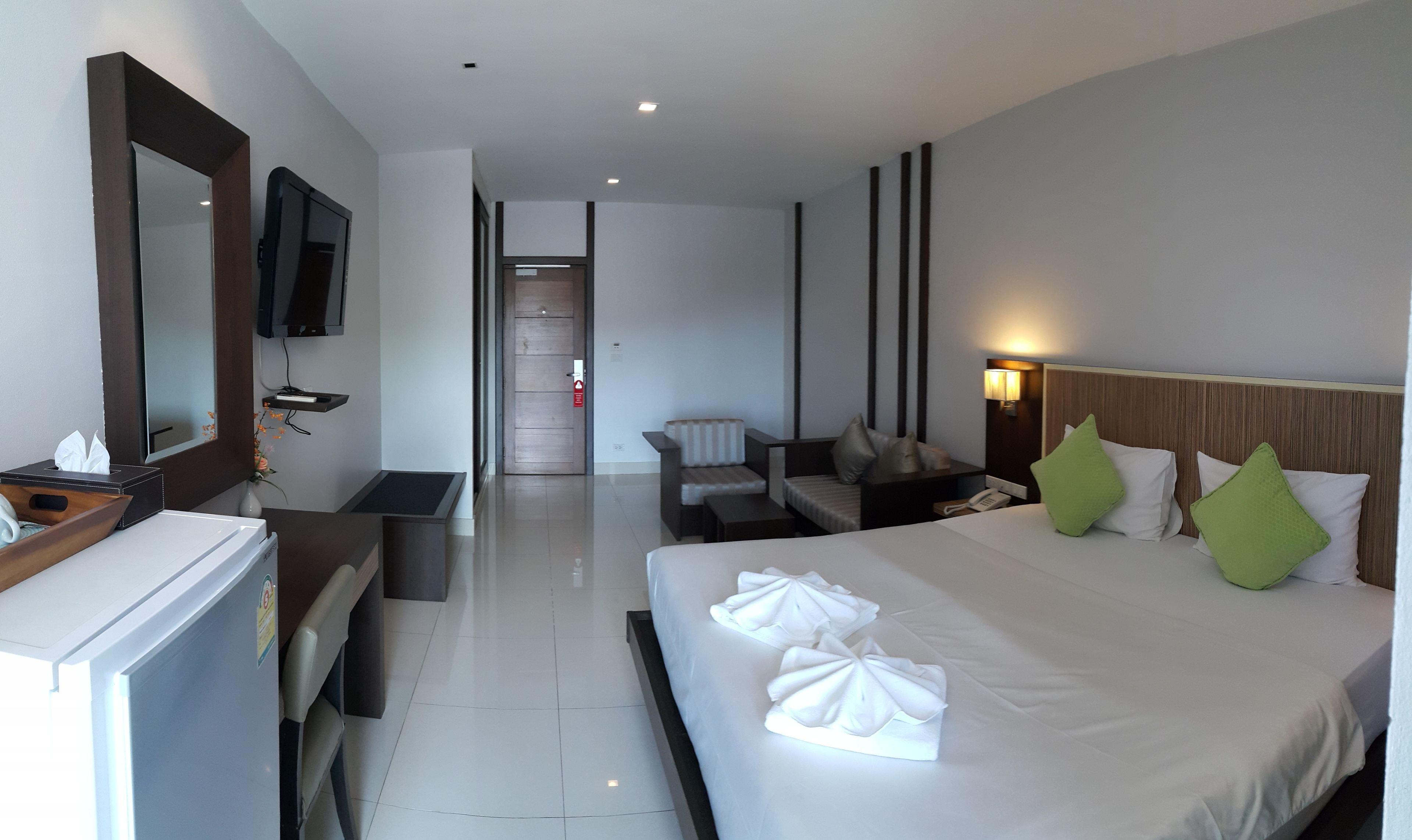 April 3* Pattaya