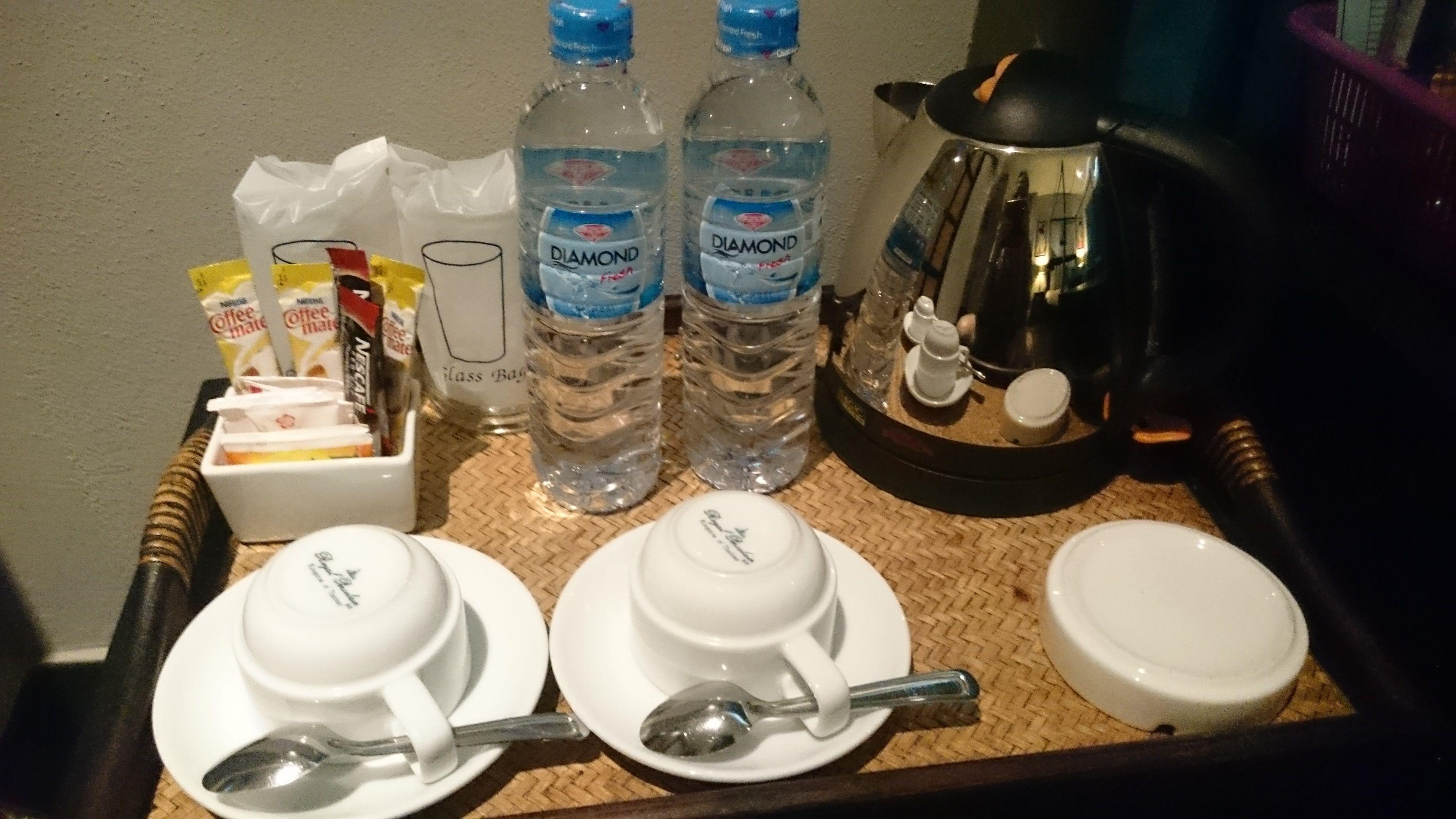 Hotel The Venue - Sha Extra Pattaya