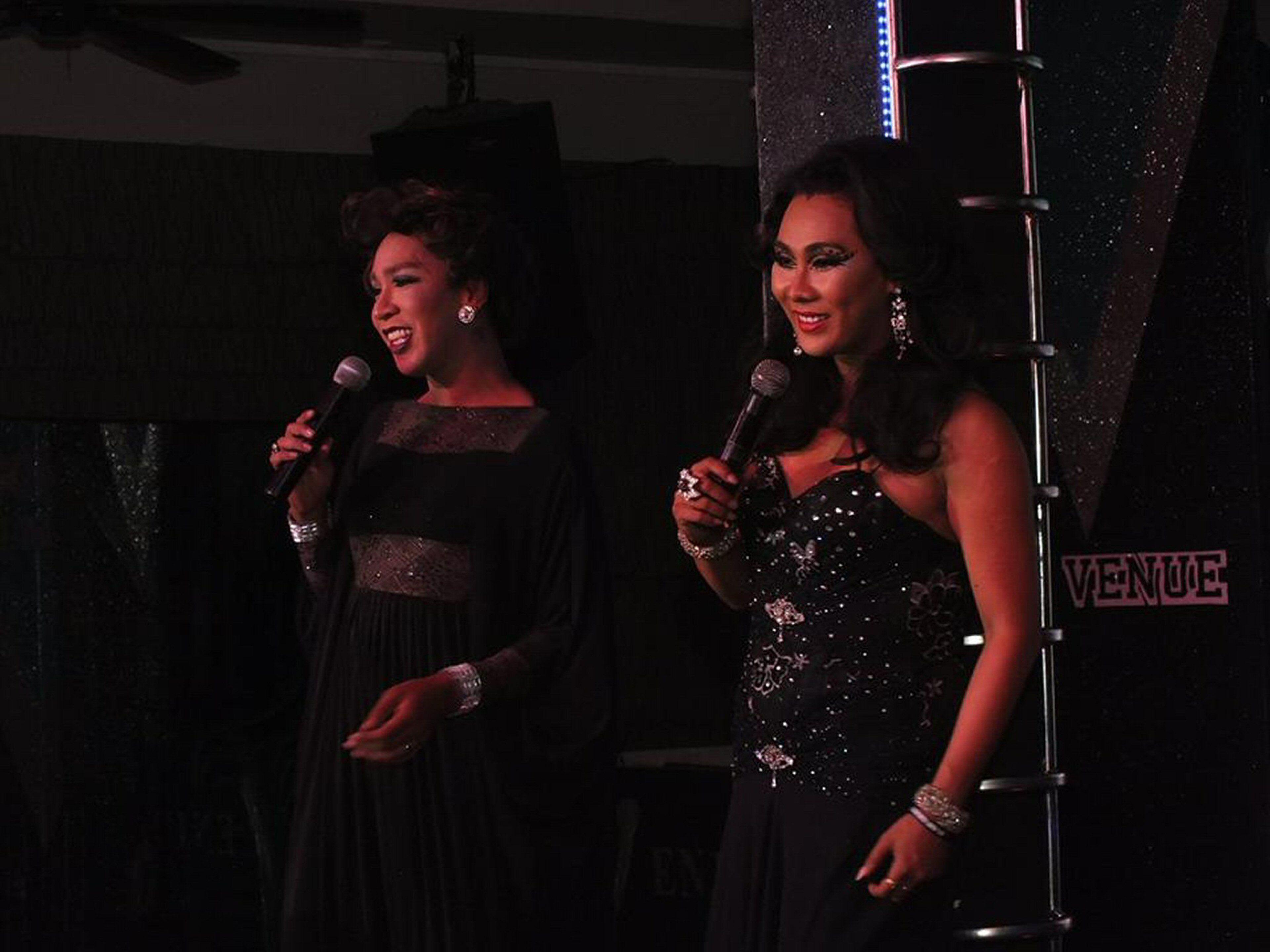 The Venue - Sha Extra Hotel