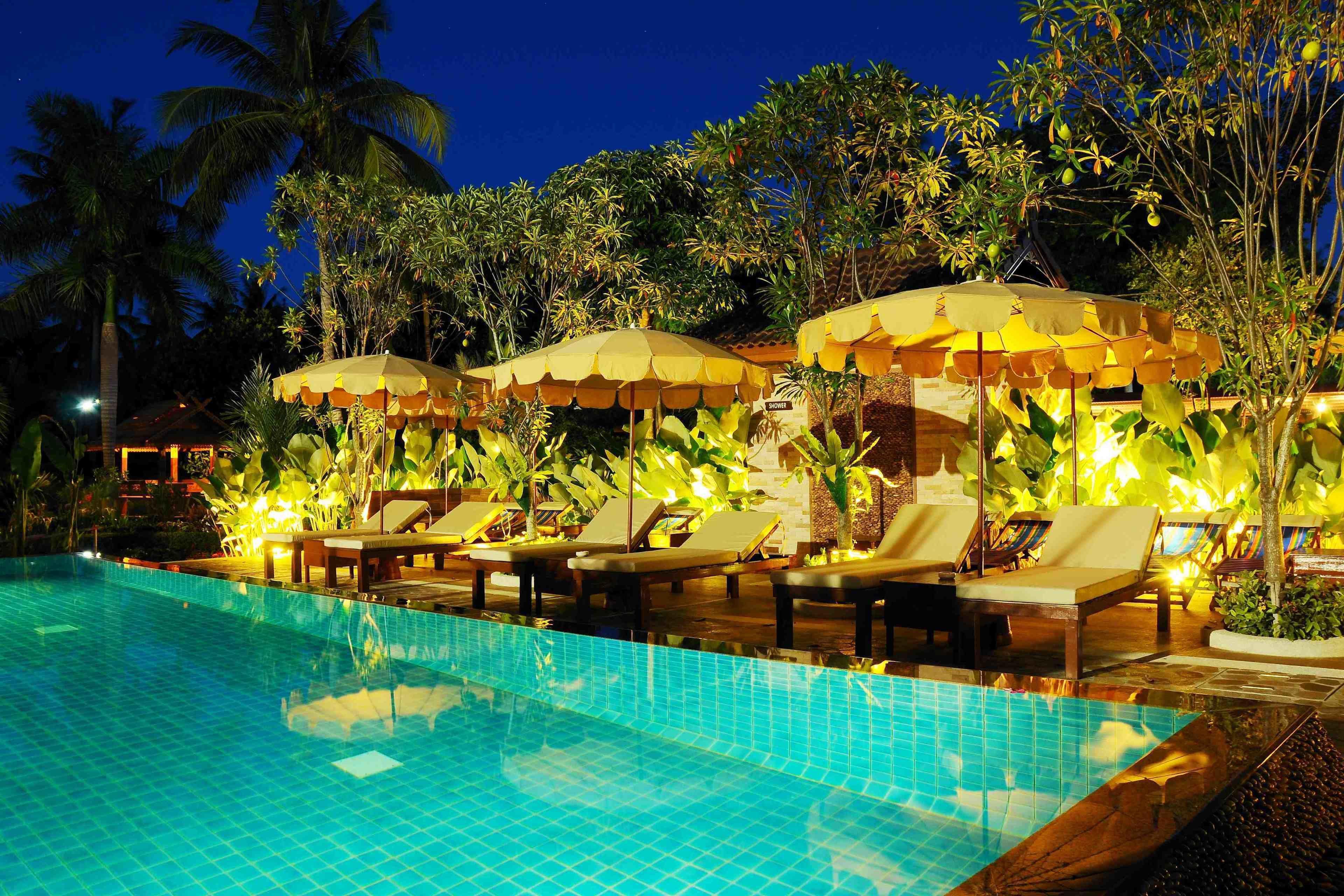 Wanida Garden 4* Pattaya