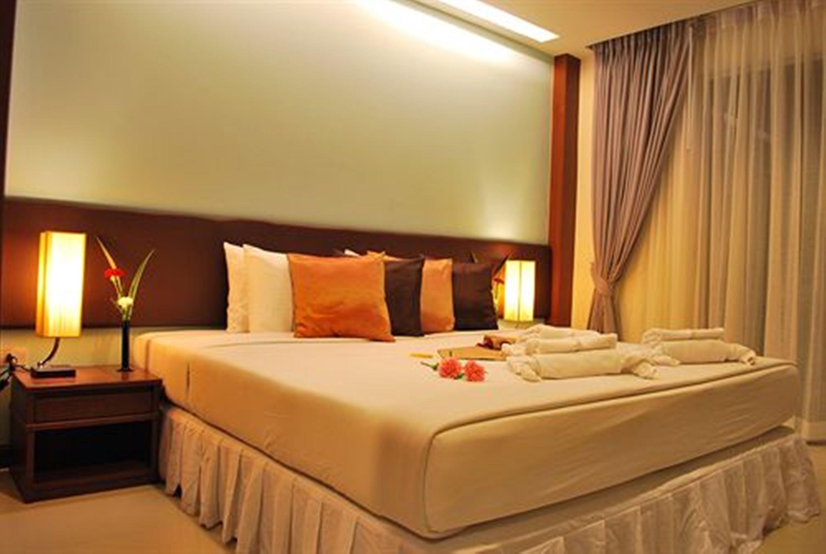 Windmill Hotel Pattaya