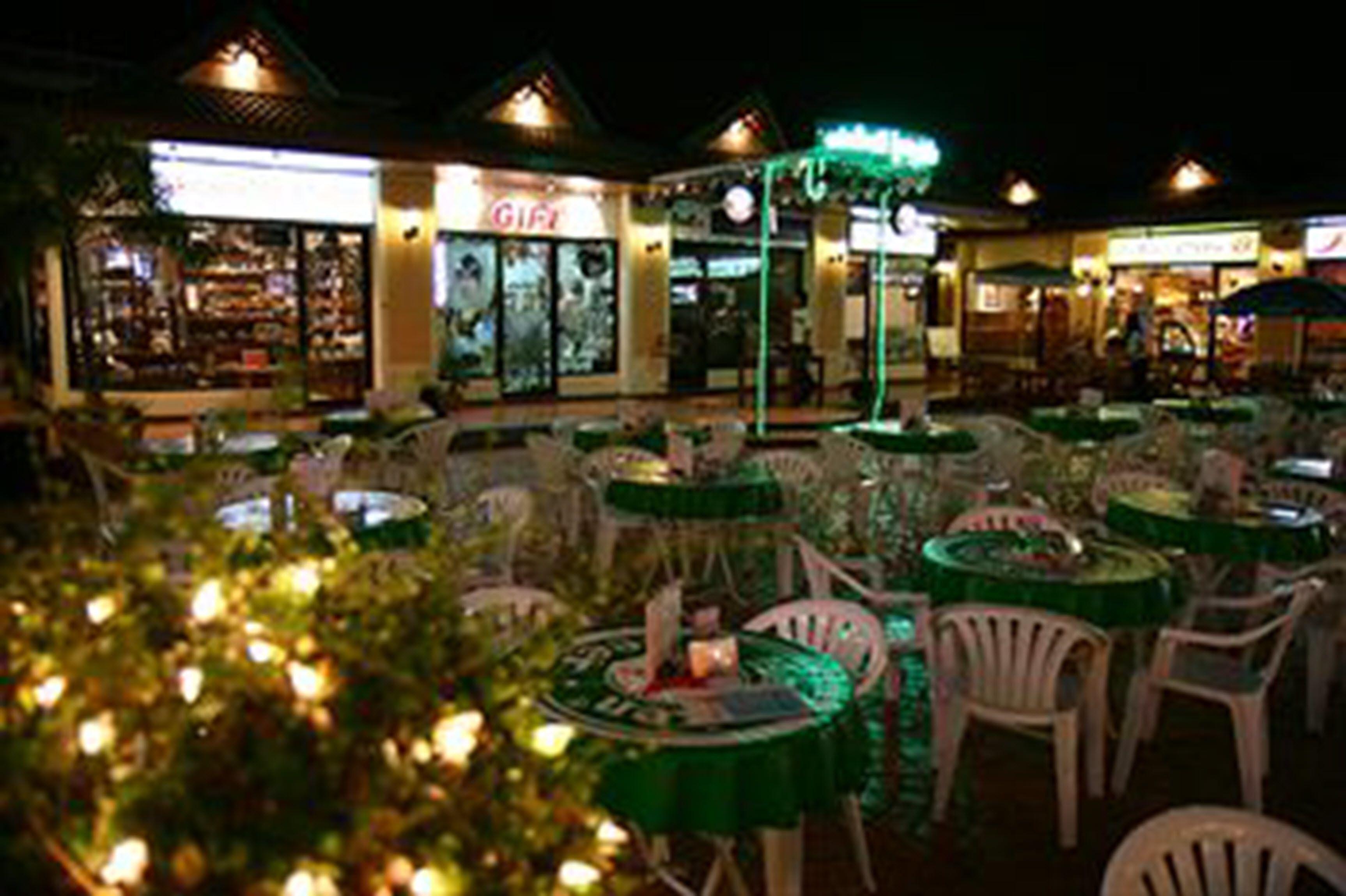 Hotel Windmill Pattaya