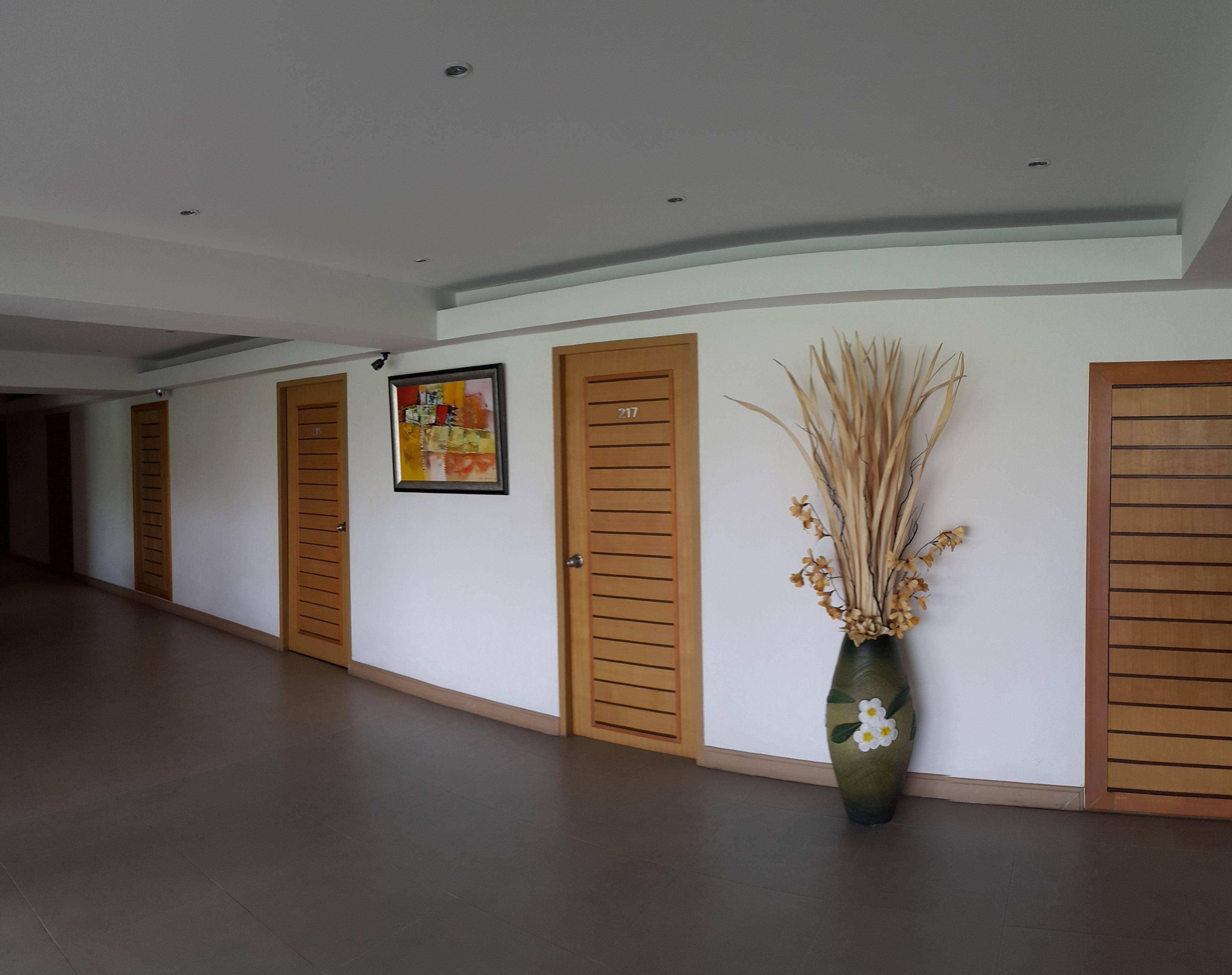 Windmill Hotel Pattaya