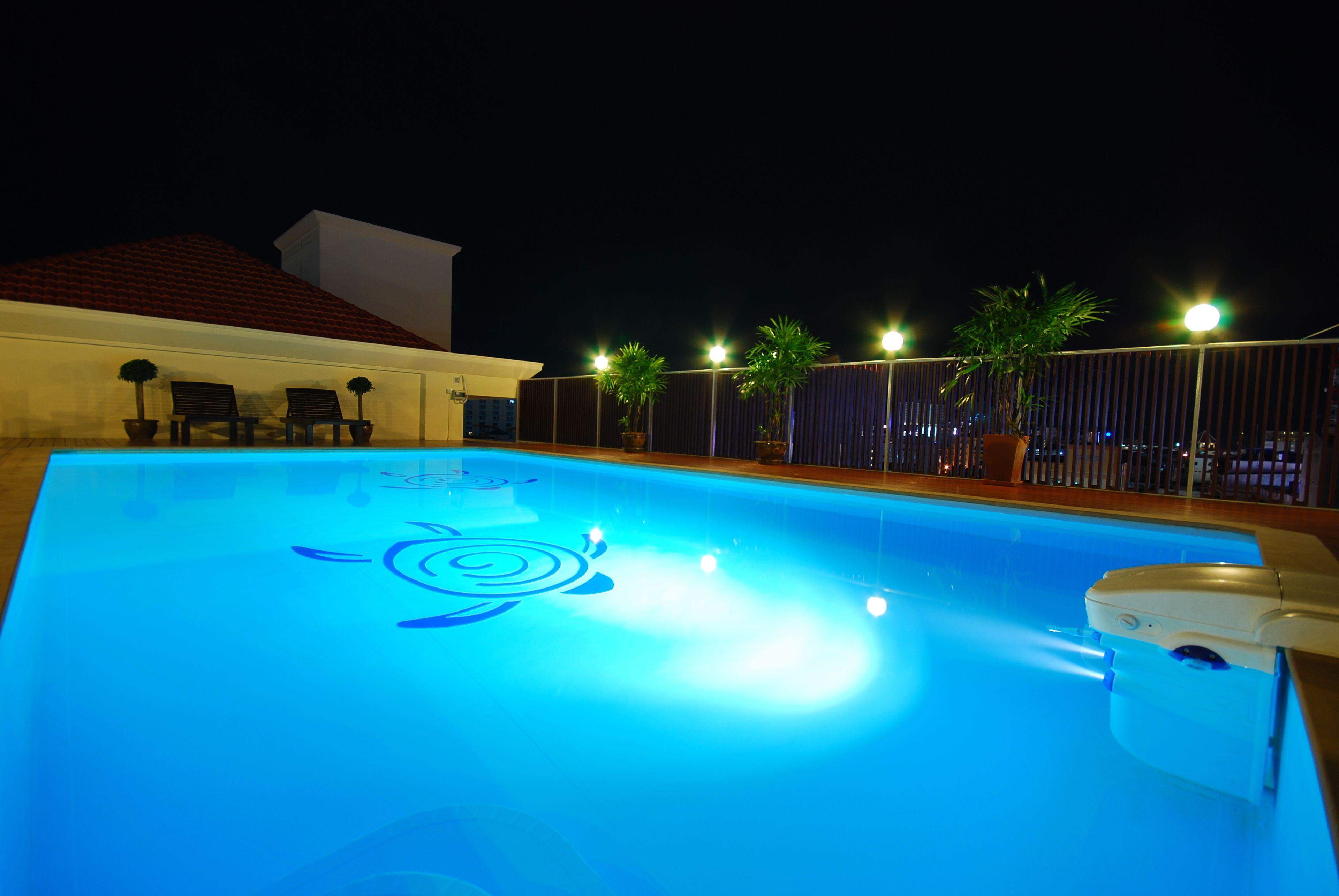 Embryo Hotel Pattaya