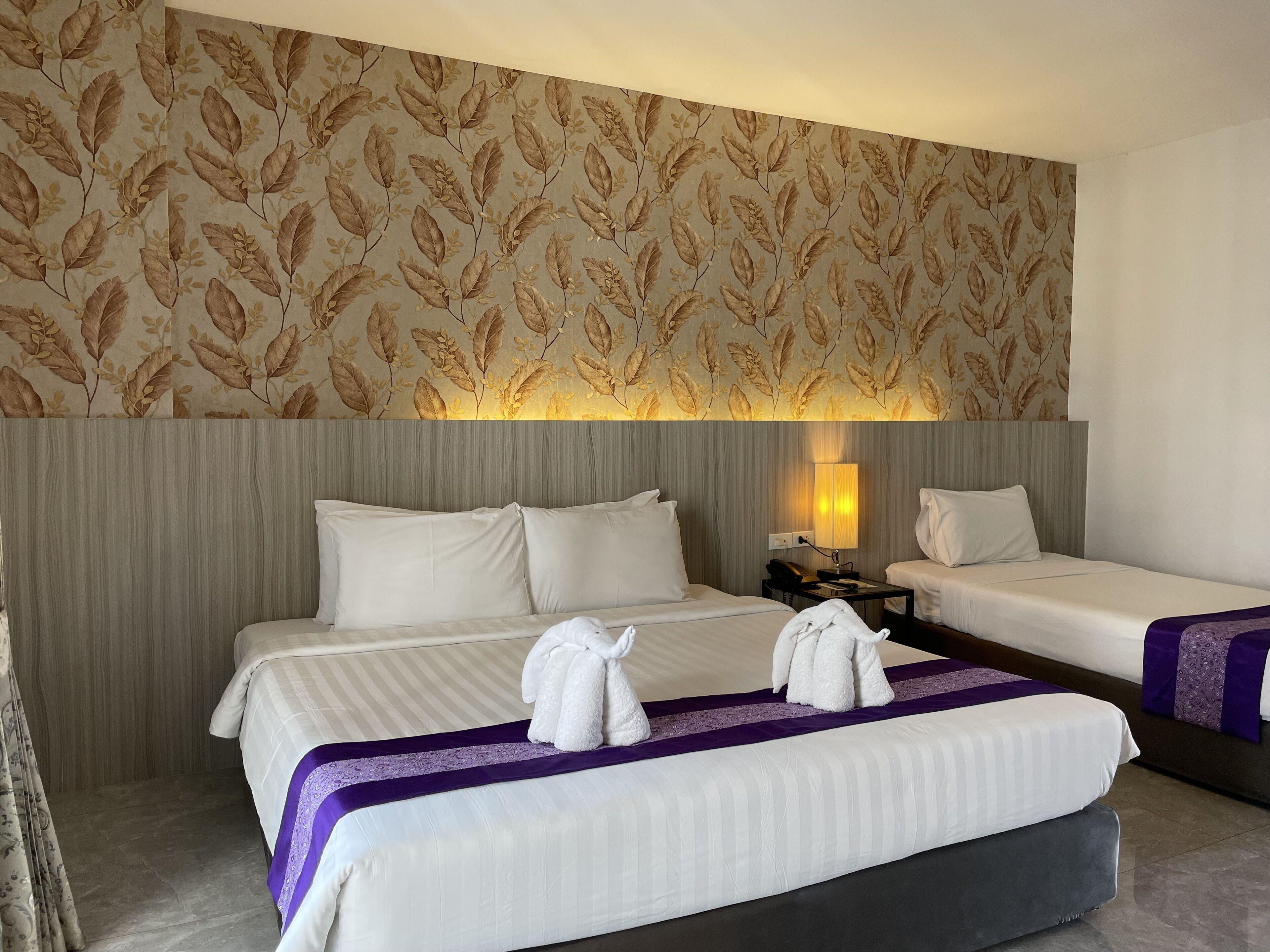 Embryo 4* Pattaya