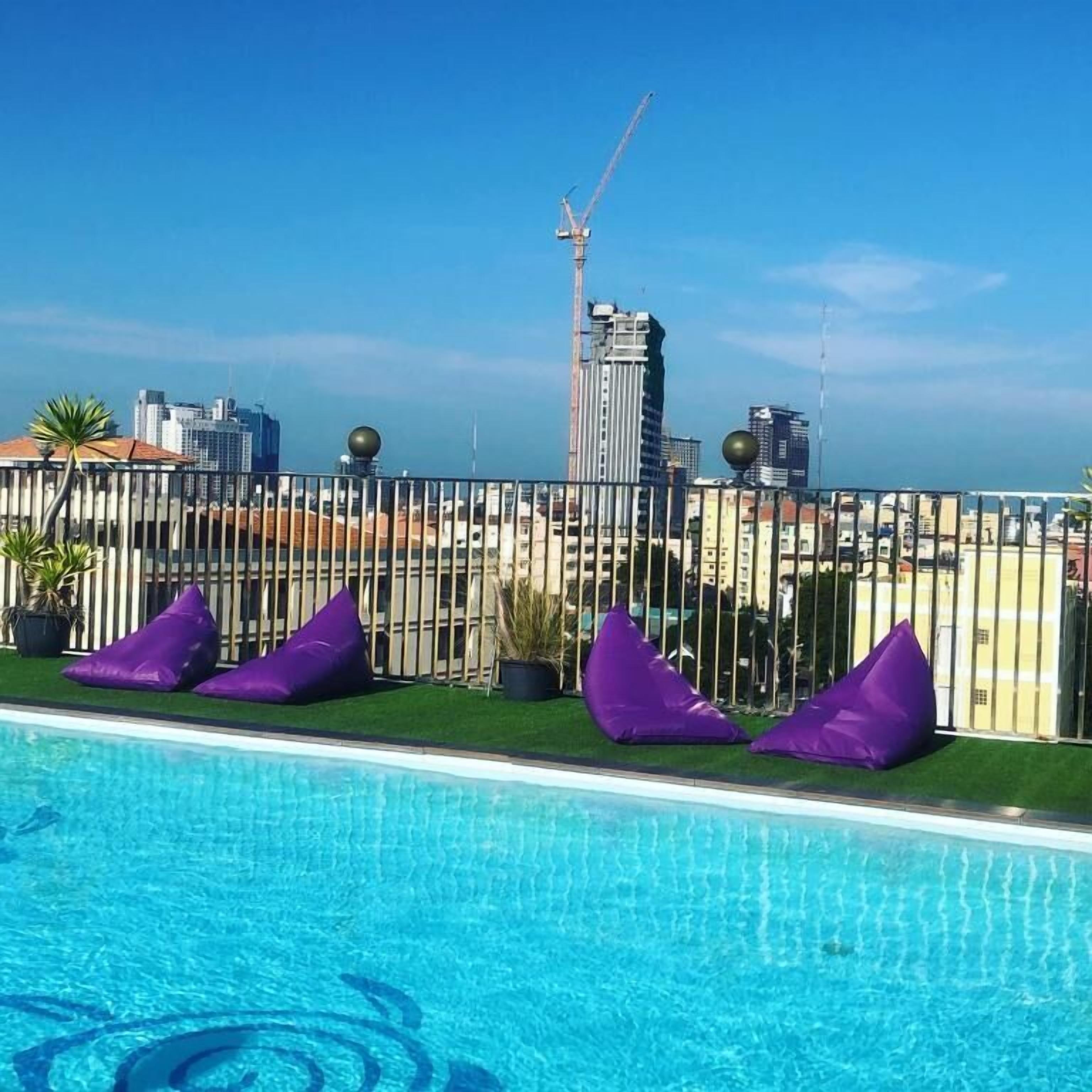Embryo 4* Pattaya