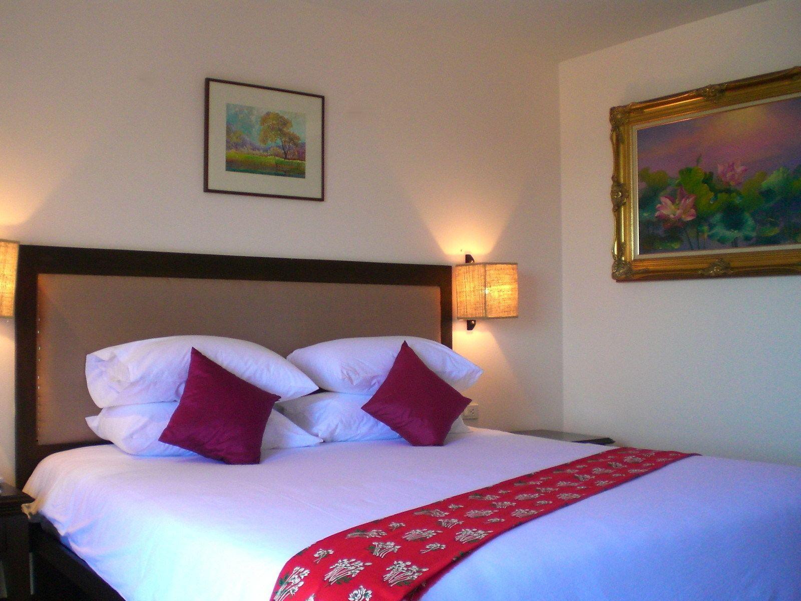 Naris Art Hotel Pattaya