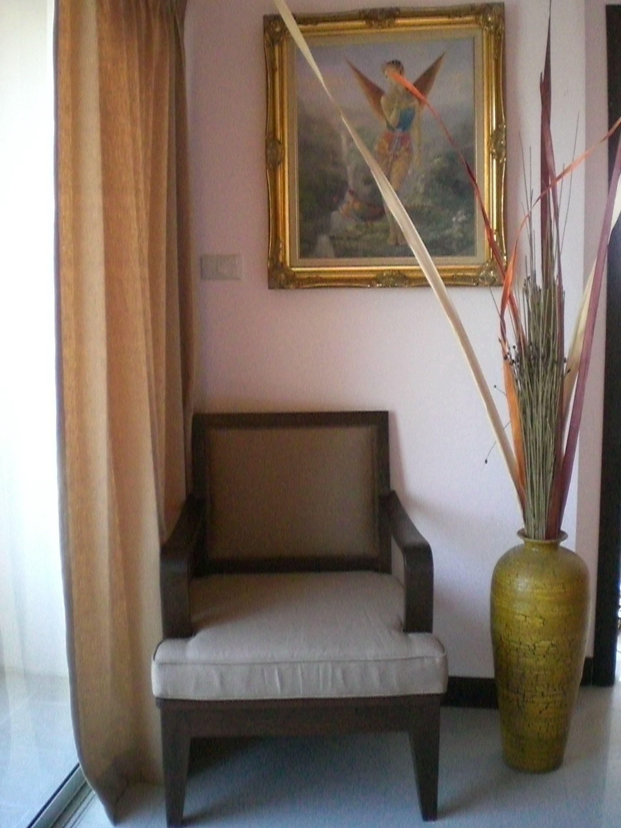 Naris Art Pattaya