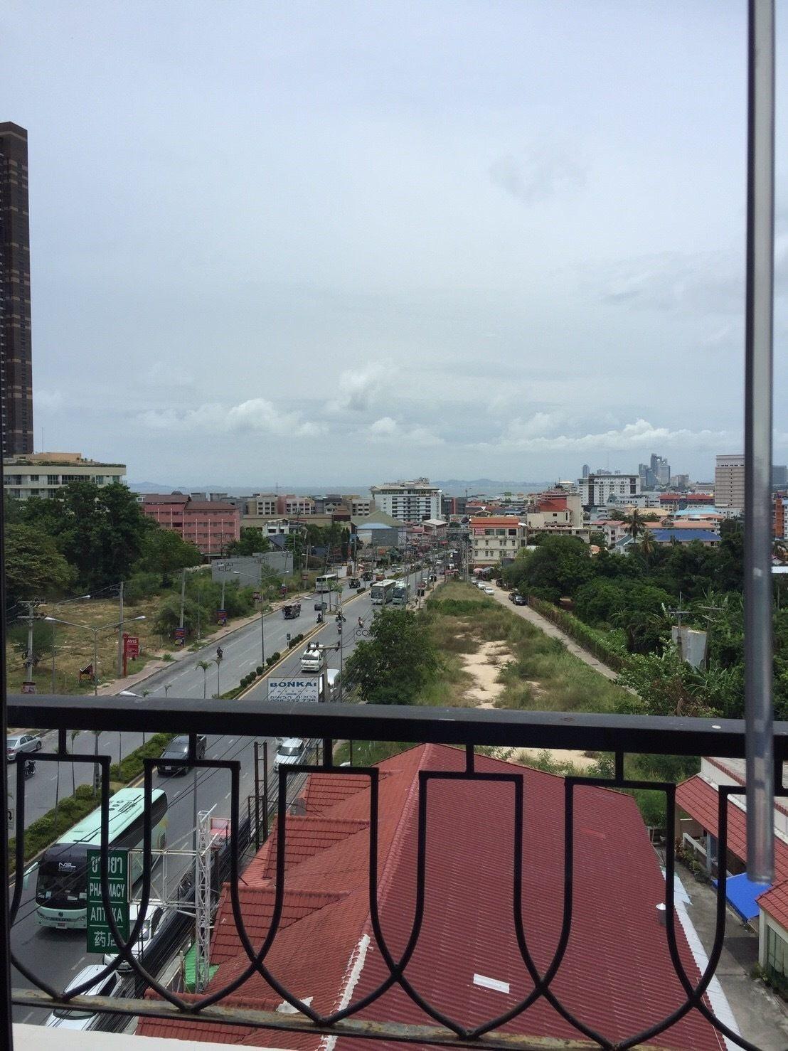 Naris Art Pattaya