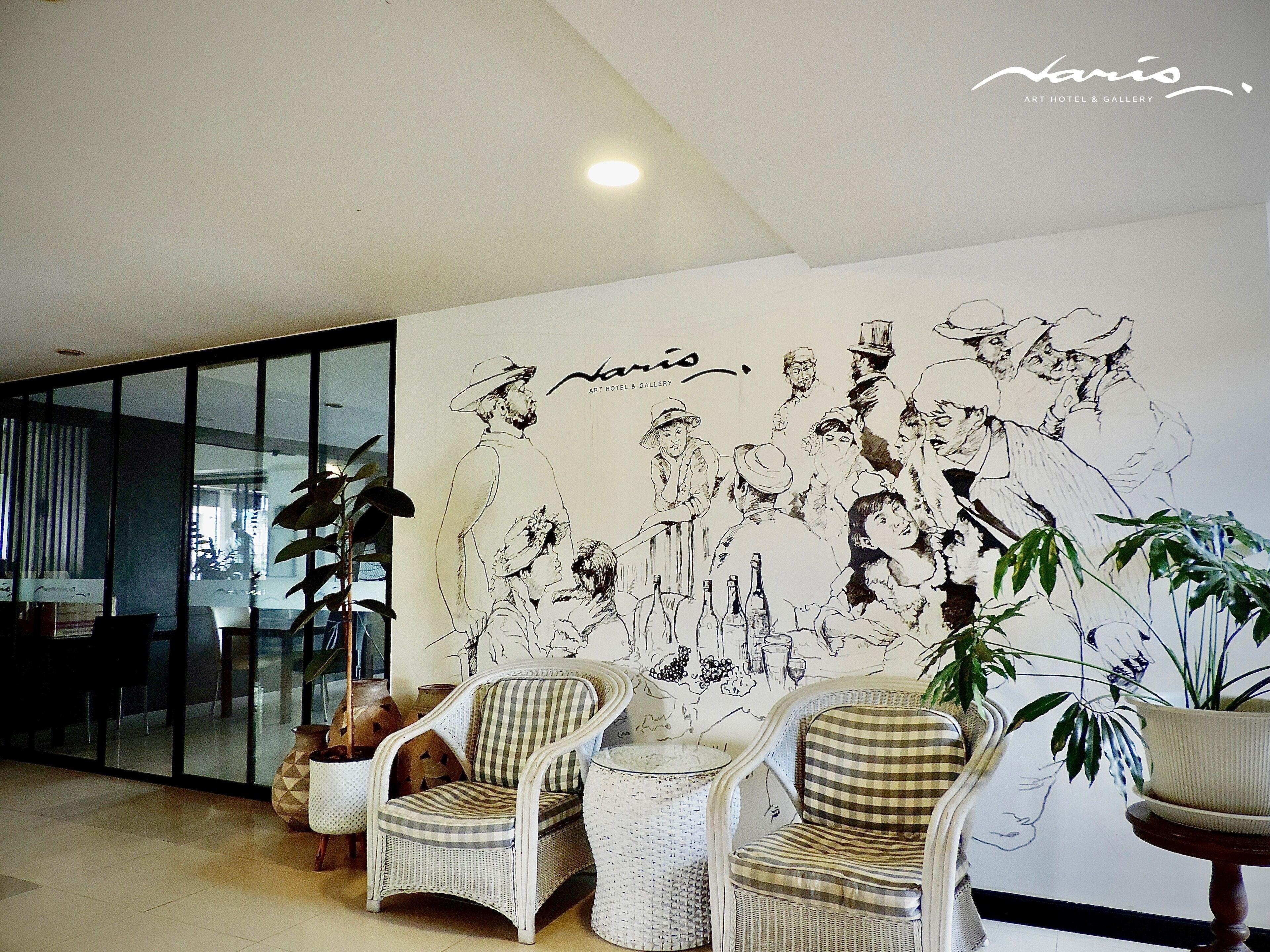 Naris Art