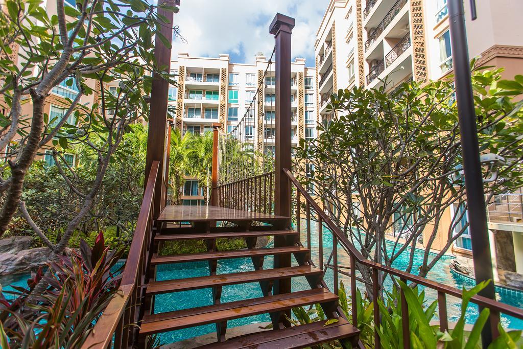 Atlantis Jomtien *