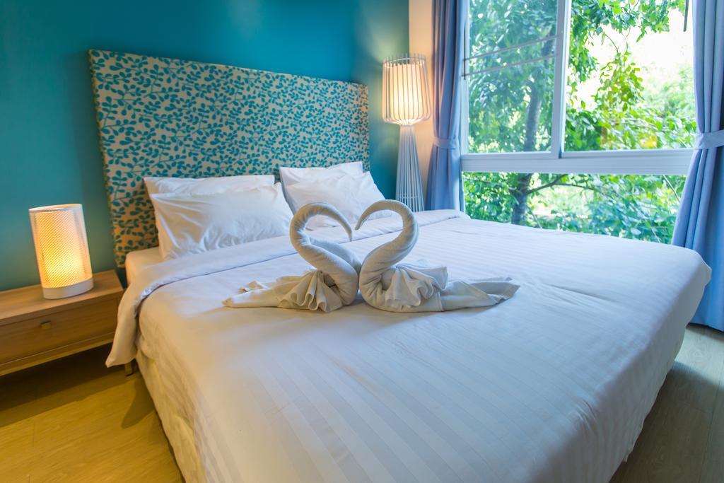 Apartment Atlantis Jomtien