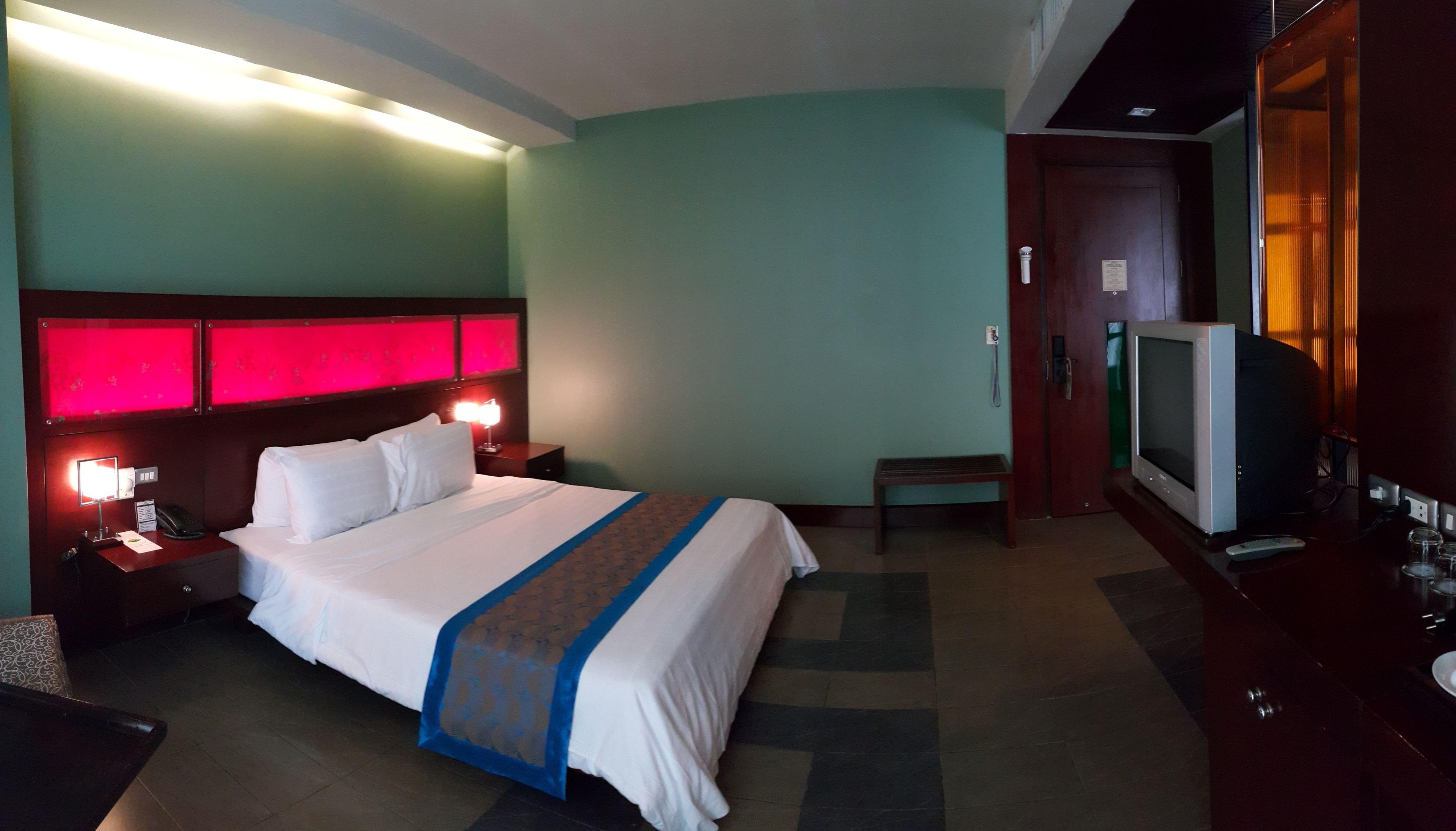 Hotel Long Garden & Pavilions